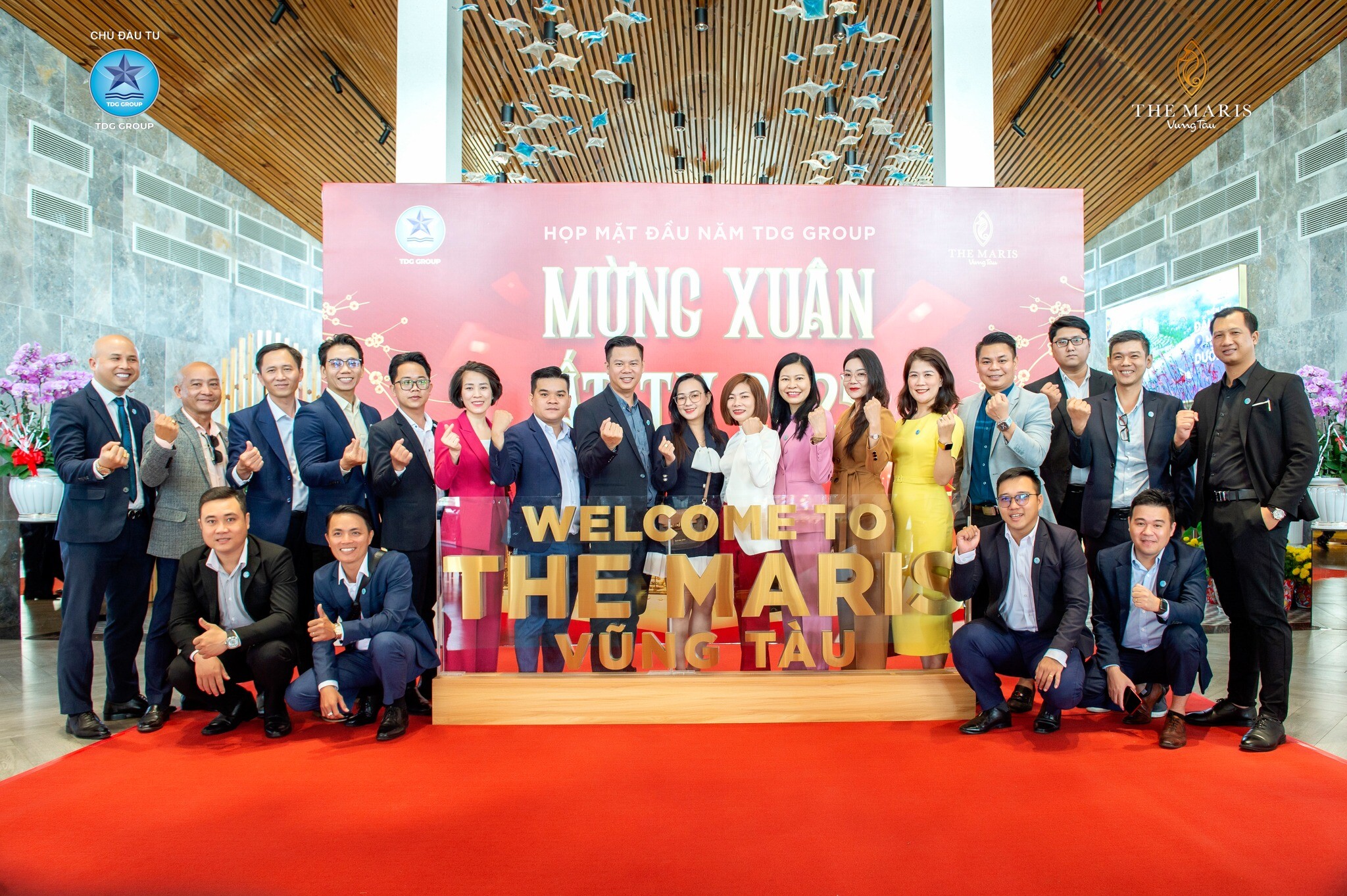 TDG Group ( Allgreen ) 9