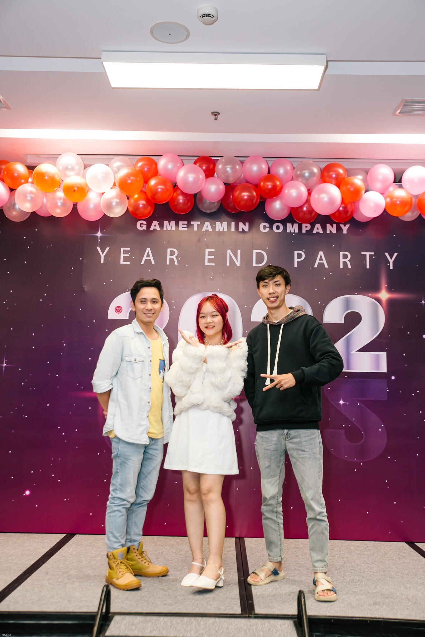 GAMETAMIN PTE. LTD. 6