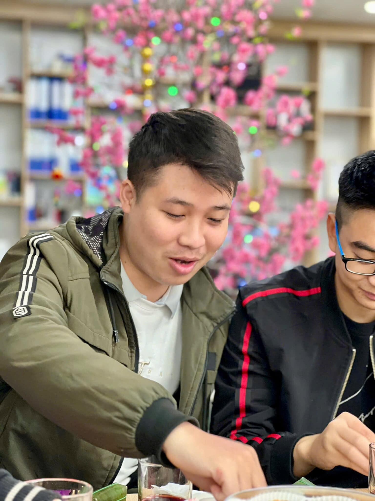 Kỹ Thuật Cơ Điện Lạnh Sefico 14