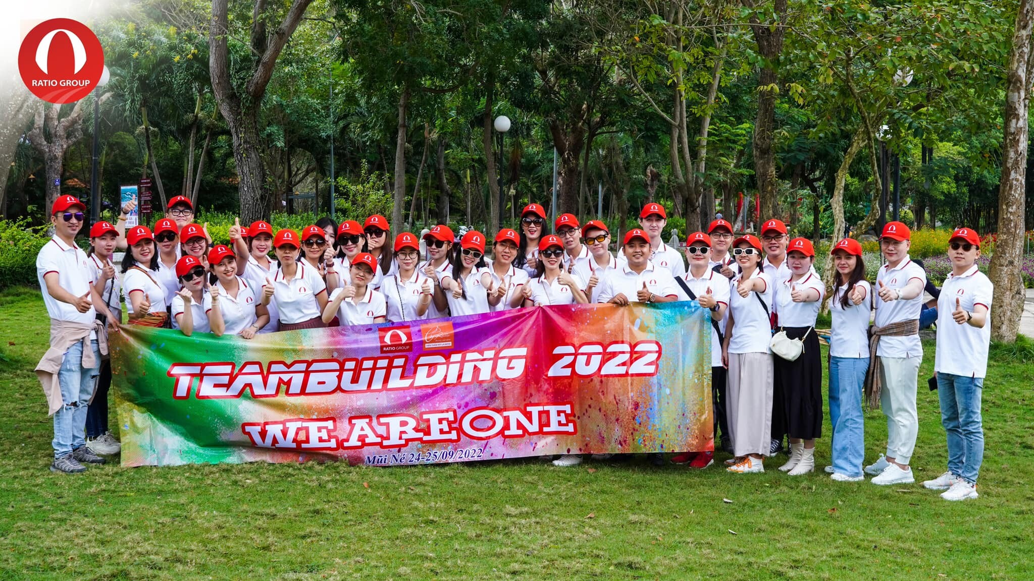 Viện Thẩm Mỹ  La Ratio - RATIO GROUP 3