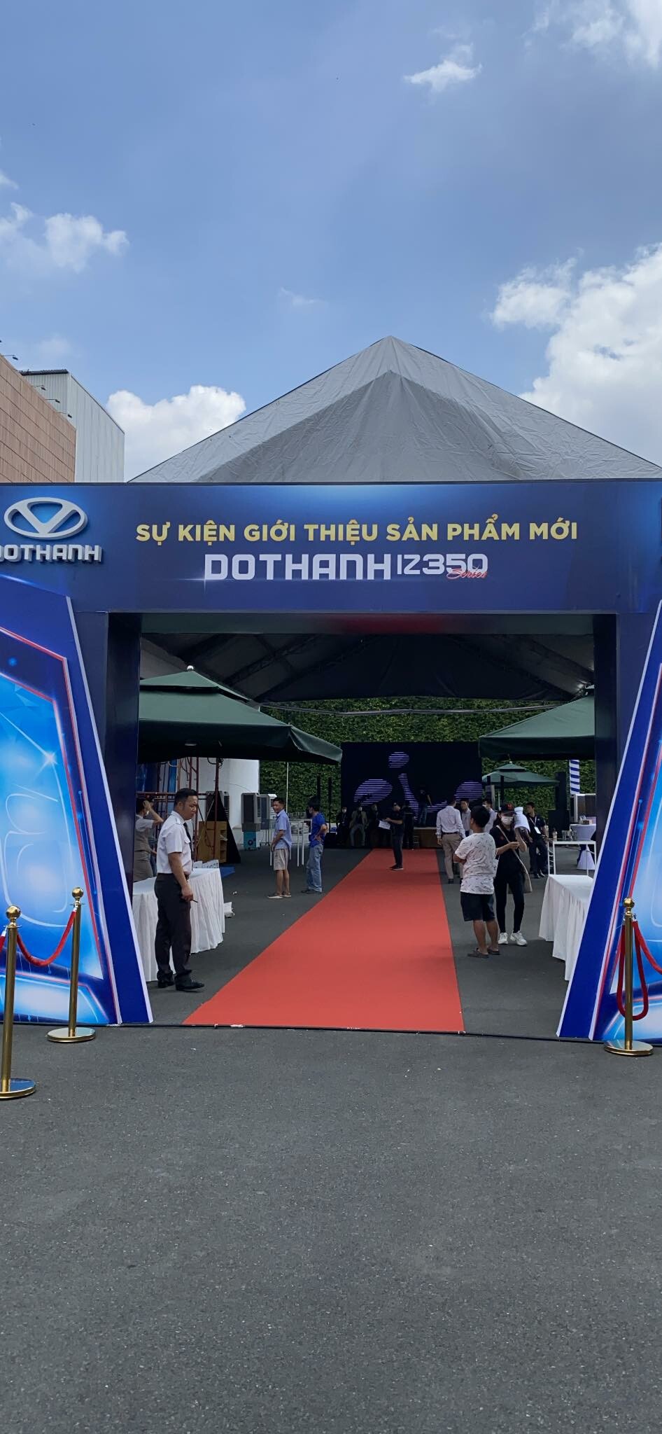 Ô tô Đô Thành 7