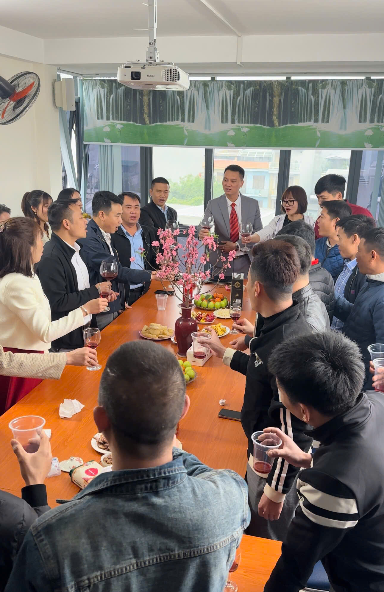 Công ty cổ phần Ngân Lợi 15