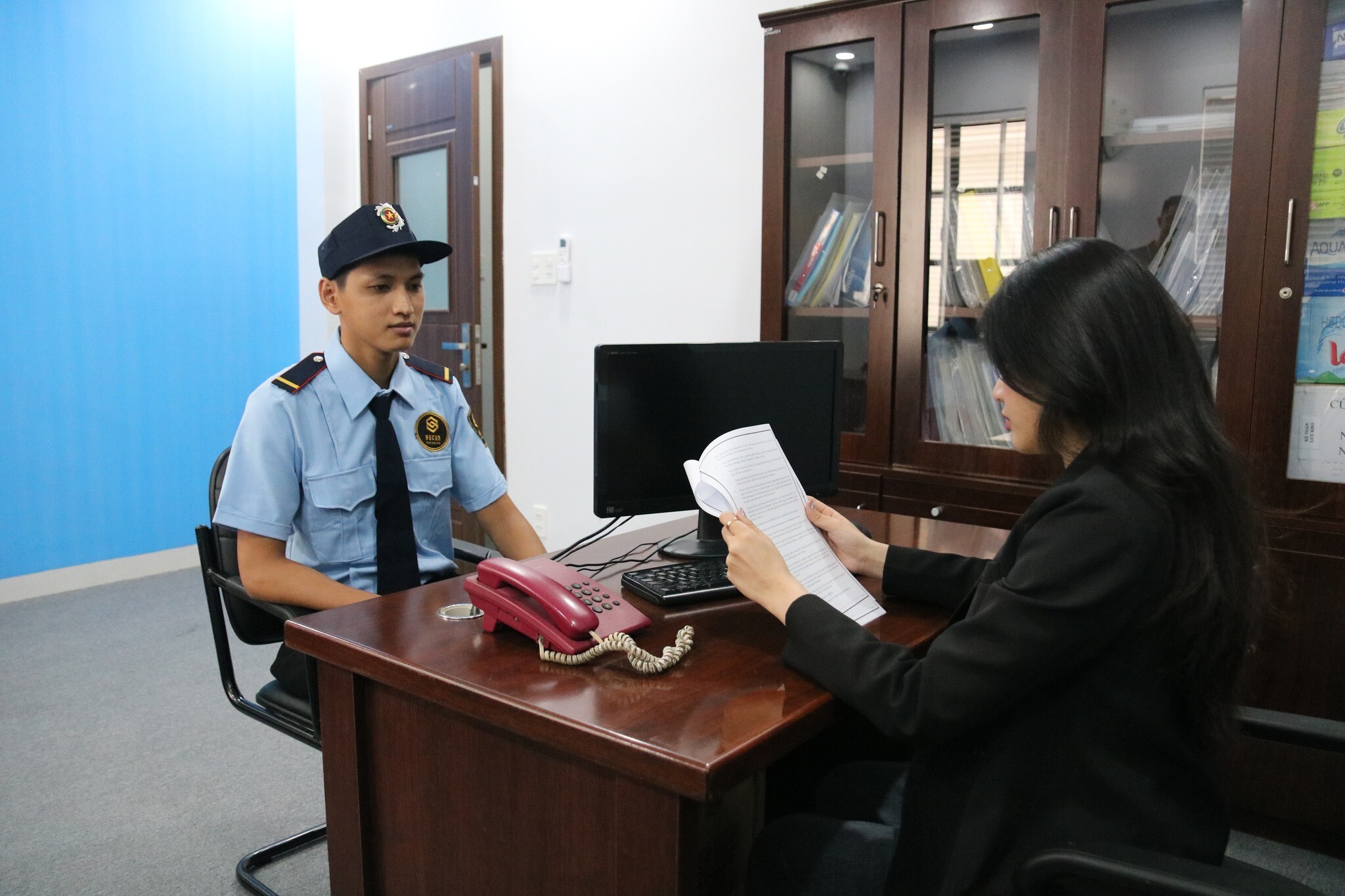 DỊCH VỤ BẢO VỆ SECEN VIỆT NAM 10