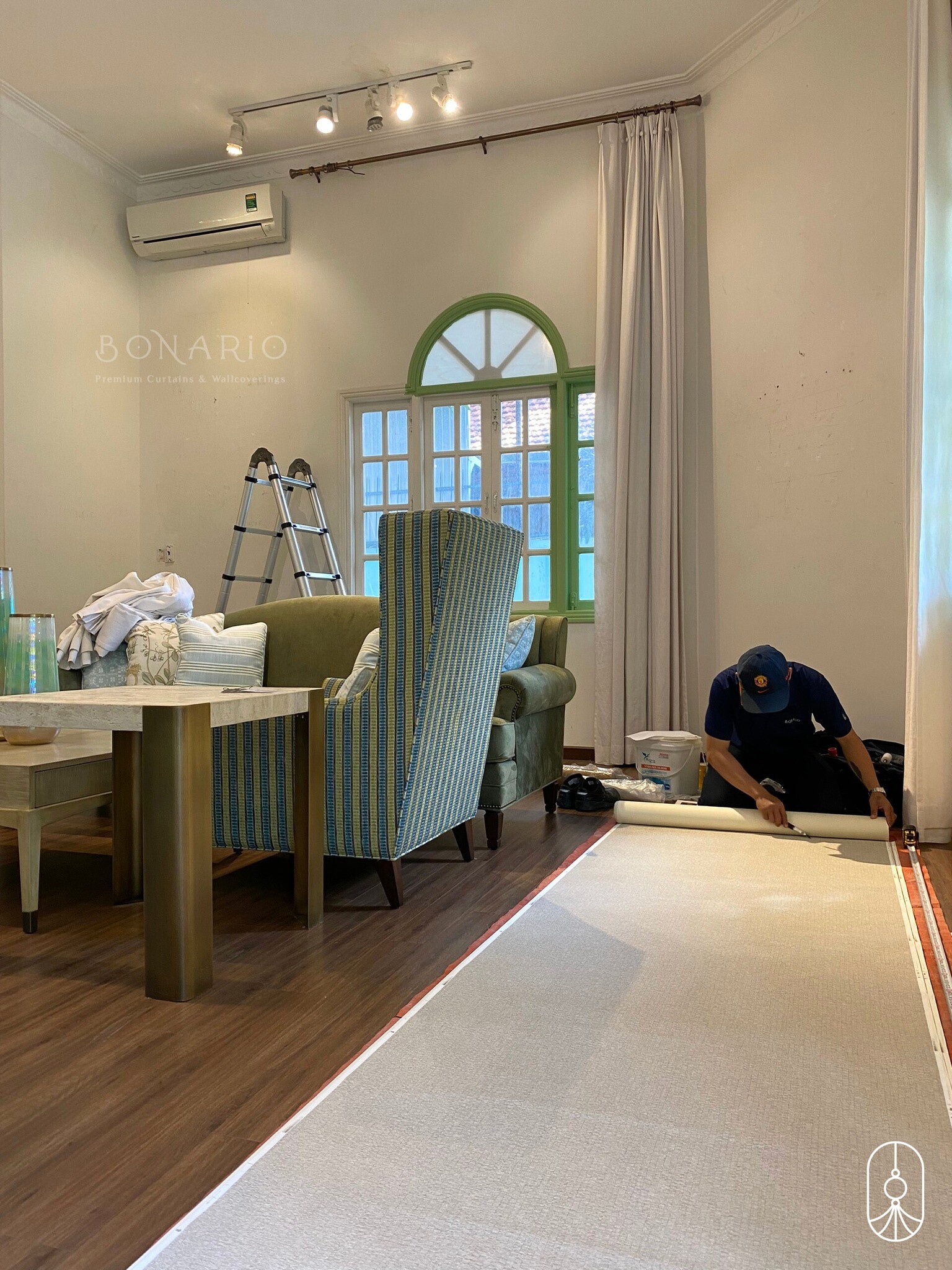 Bonario Việt Nam 3