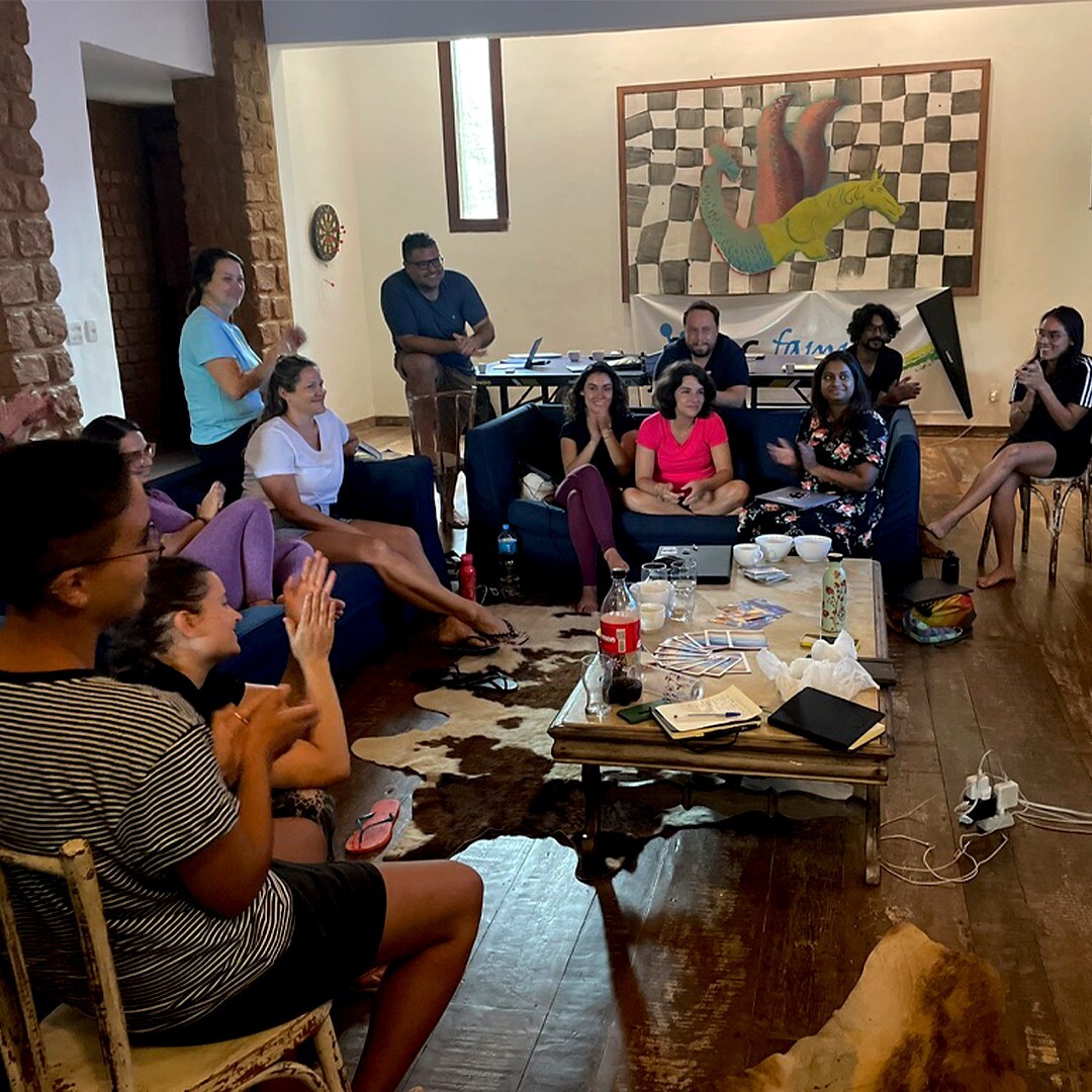 The Stakeholder Company (TSC.ai) 1