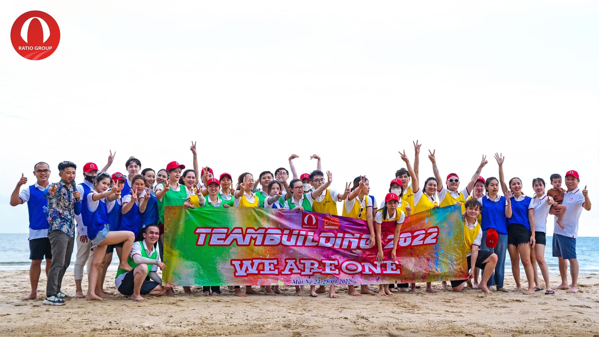 Viện Thẩm Mỹ  La Ratio - RATIO GROUP 1