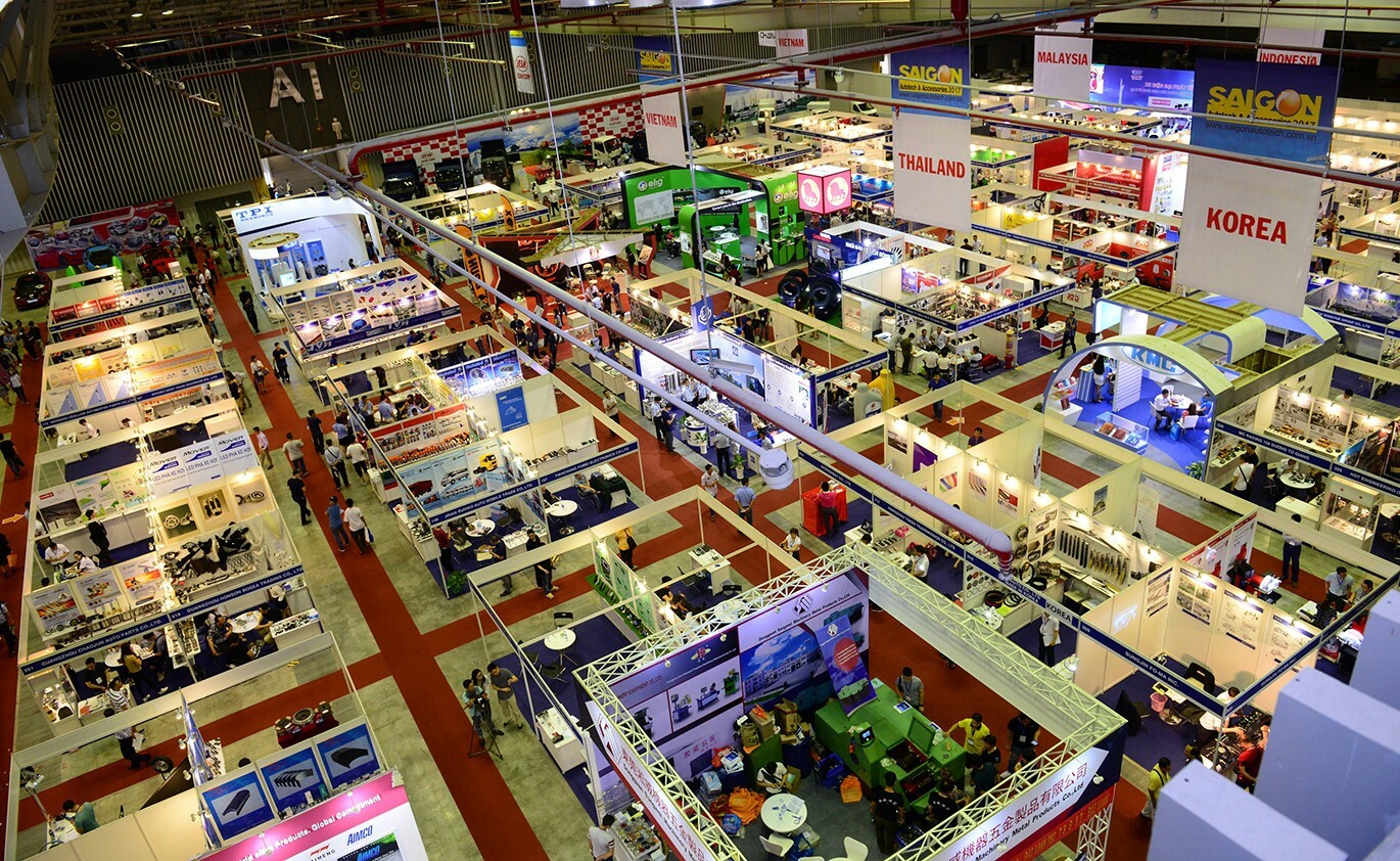 Nam Long PMH - Nam Long Bistro 10