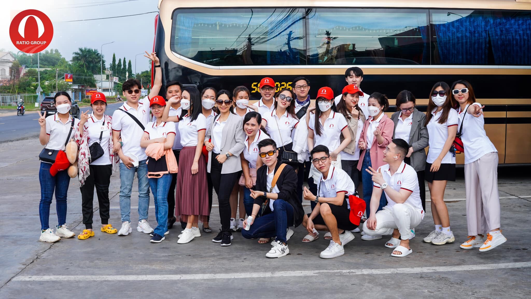 Viện Thẩm Mỹ  La Ratio - RATIO GROUP 5