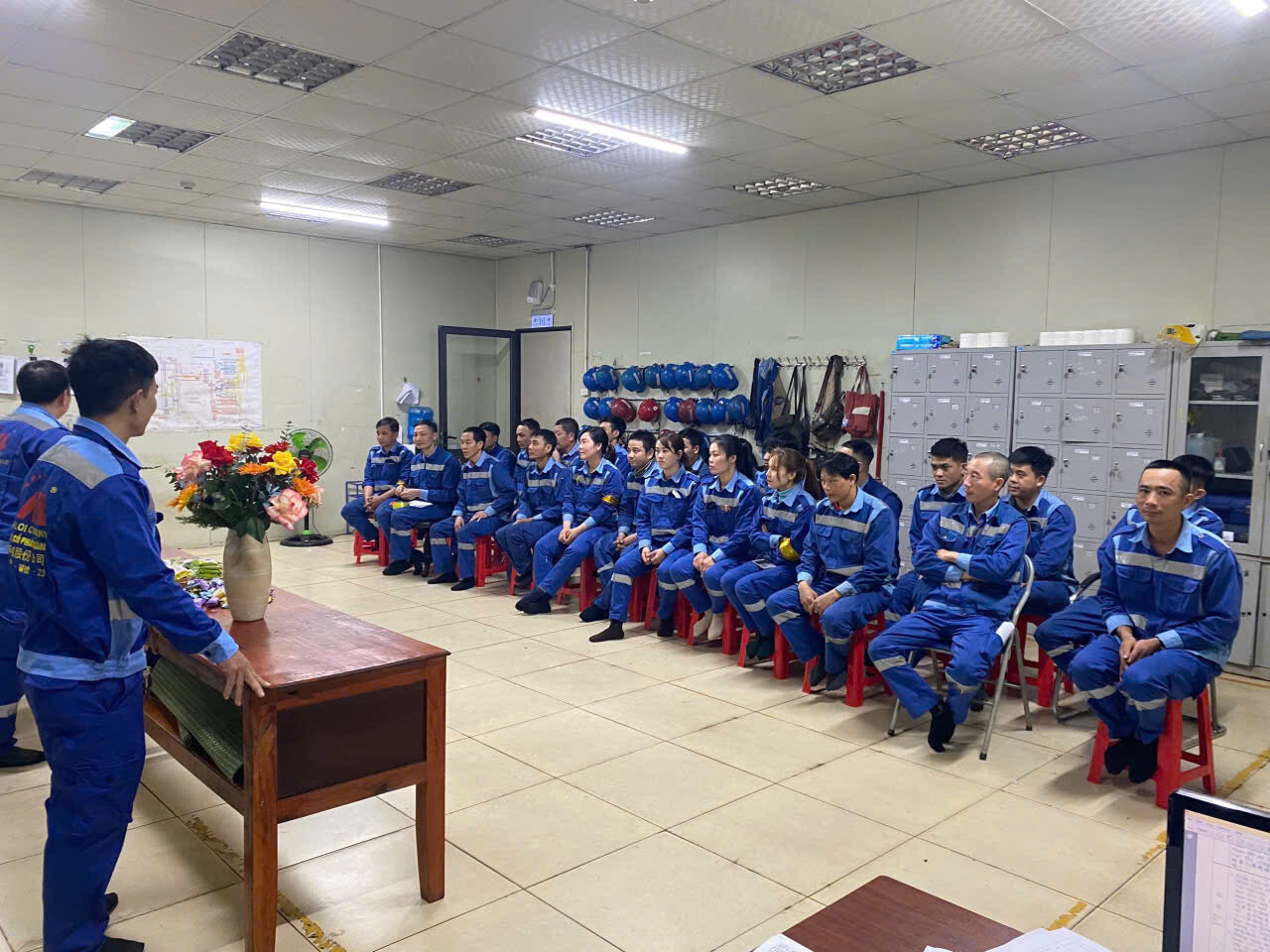 Công ty cổ phần Ngân Lợi 13