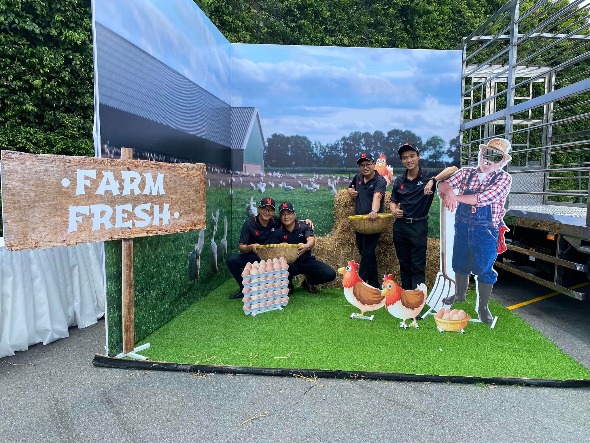 Ô tô Đô Thành 8