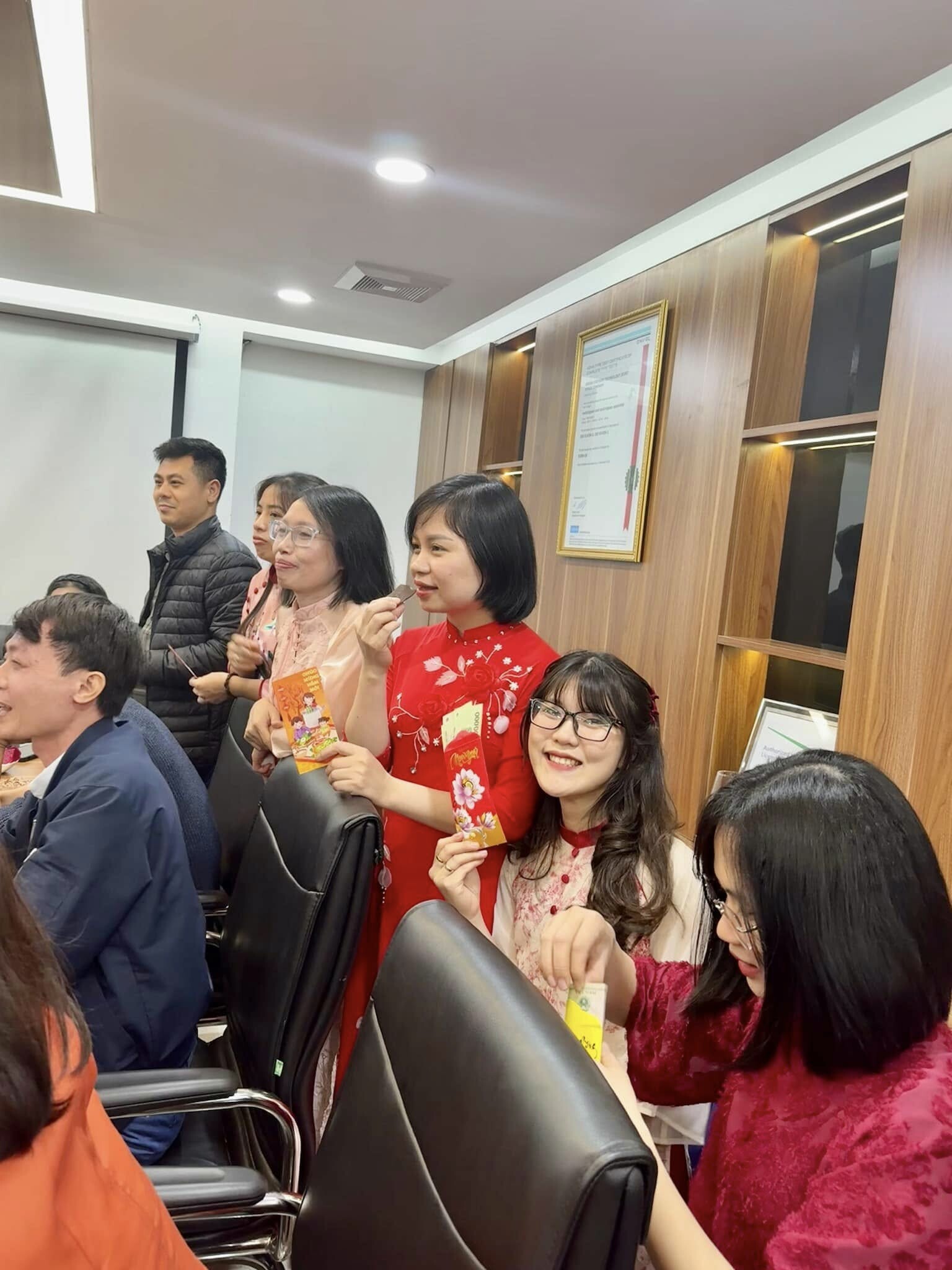 Công Nghệ Smosa Việt Nam 9