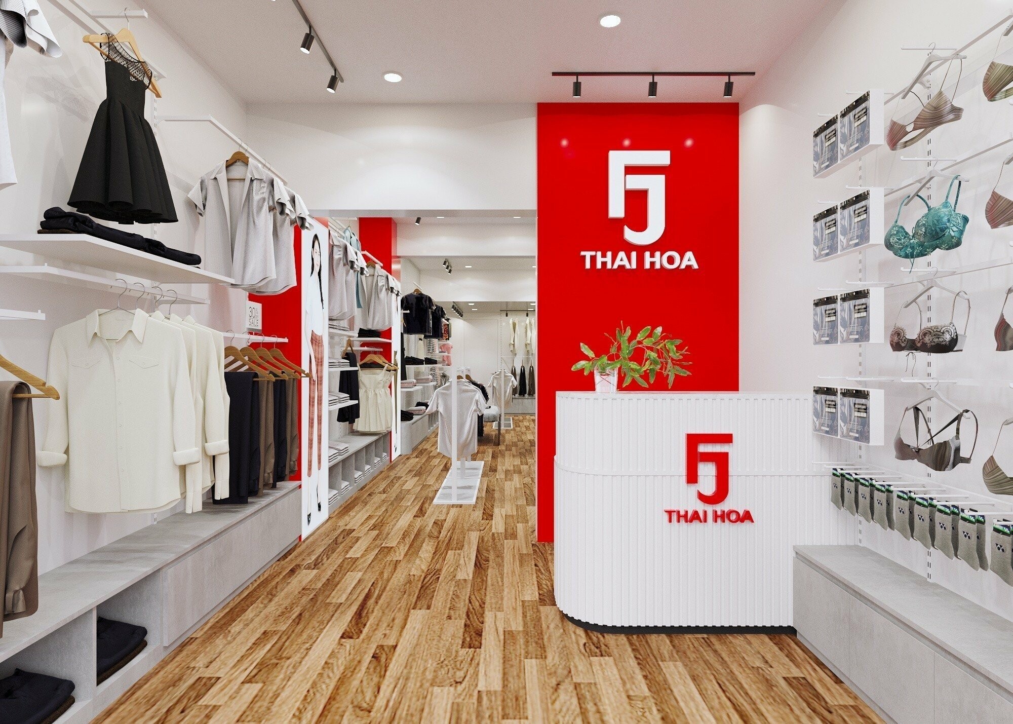 THỜI TRANG THÁI HÒA 11