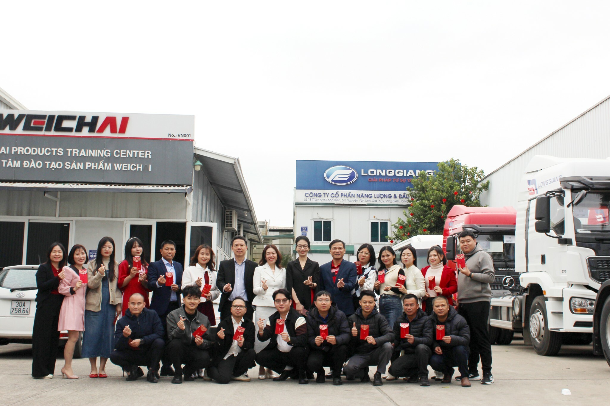 Năng Lượng Và Đầu Tư Long Giang 10