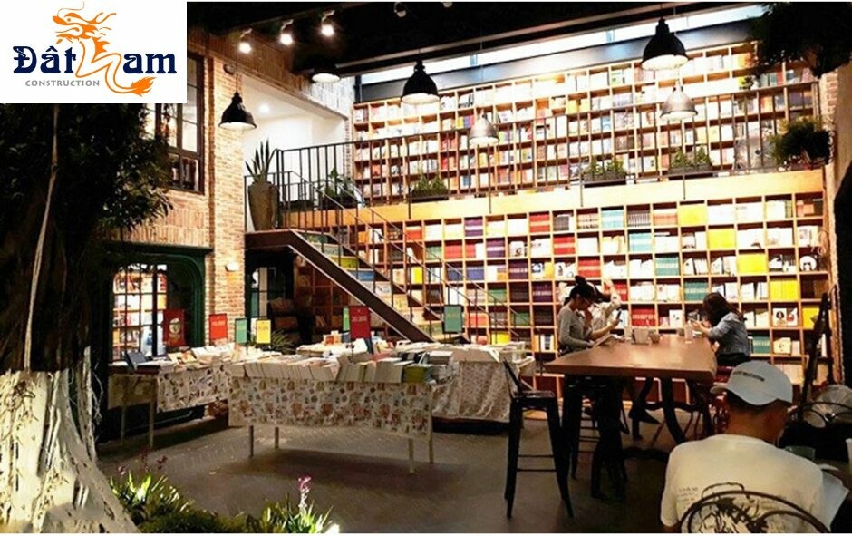 Xây Dựng Đất Nam 1