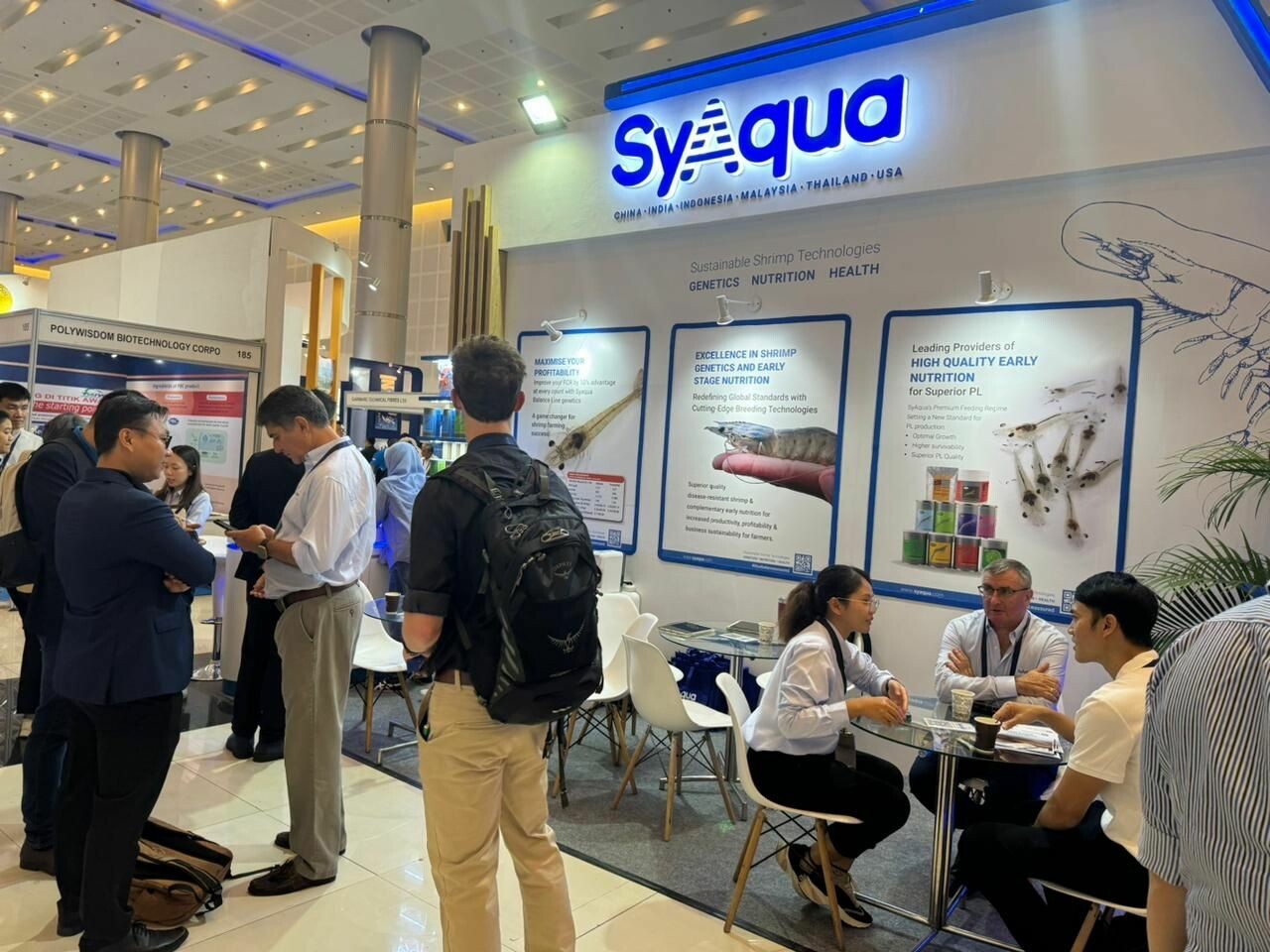 SyAqua 2