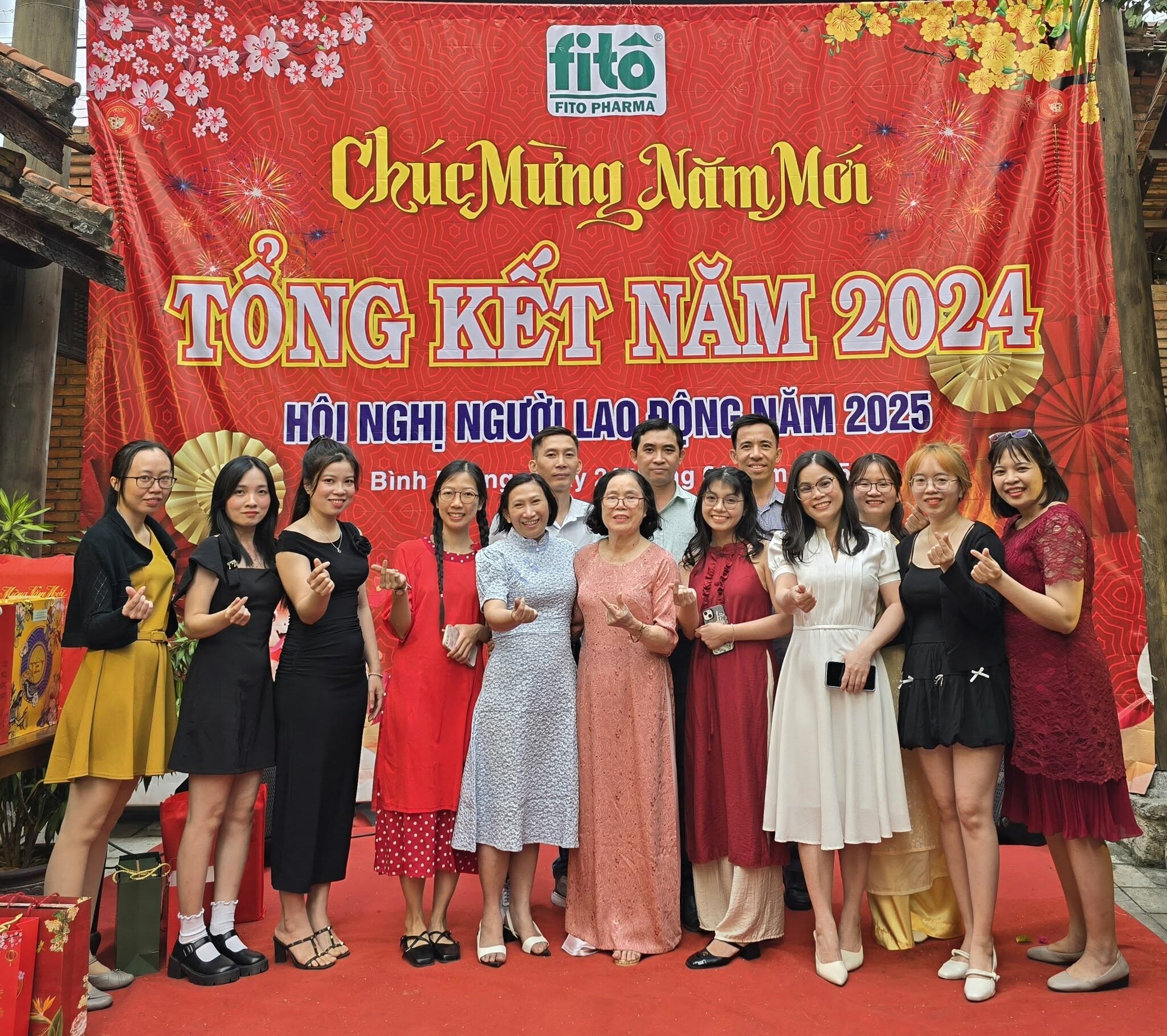 DƯỢC PHẨM FITOPHARMA 10