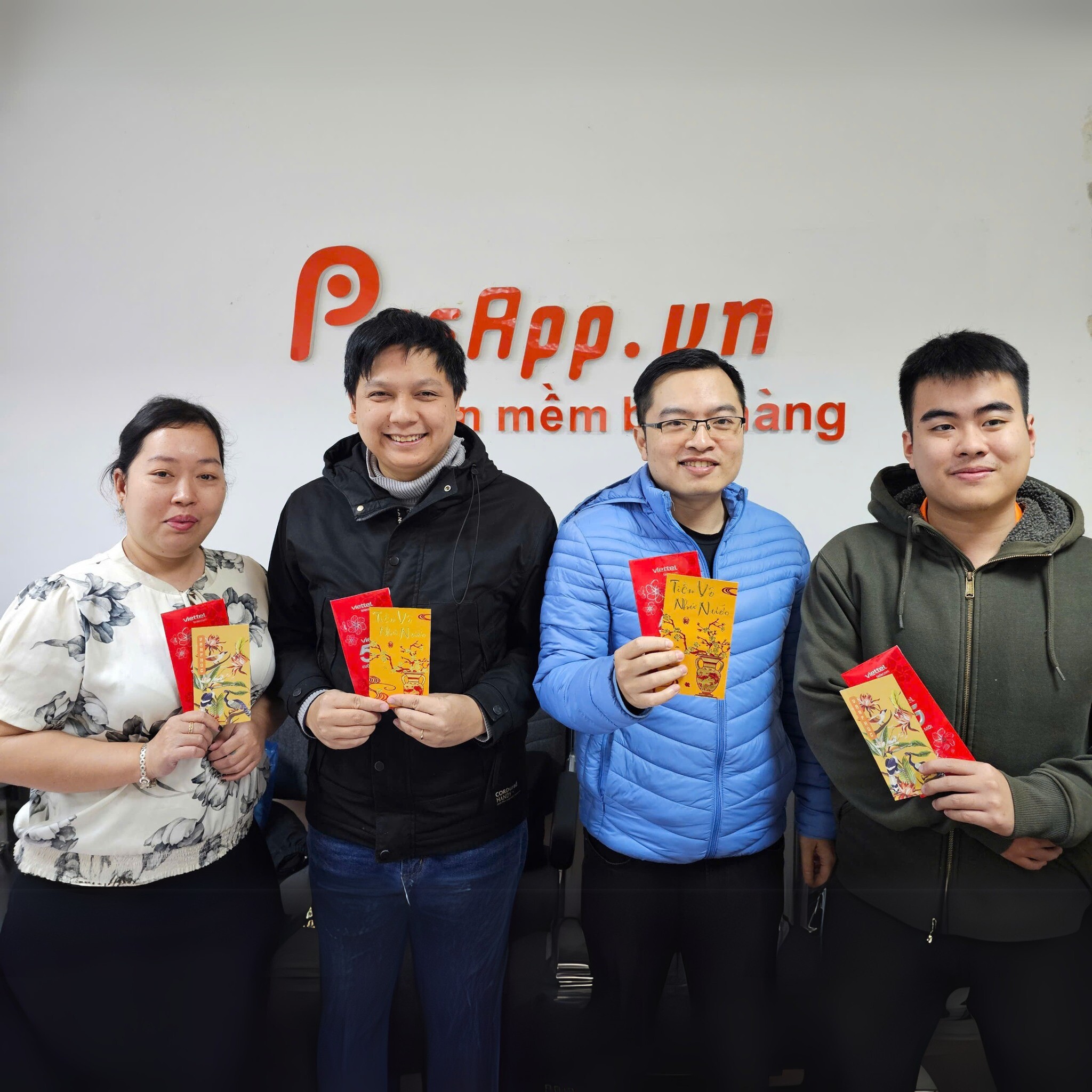 Công Nghệ Posapp 17