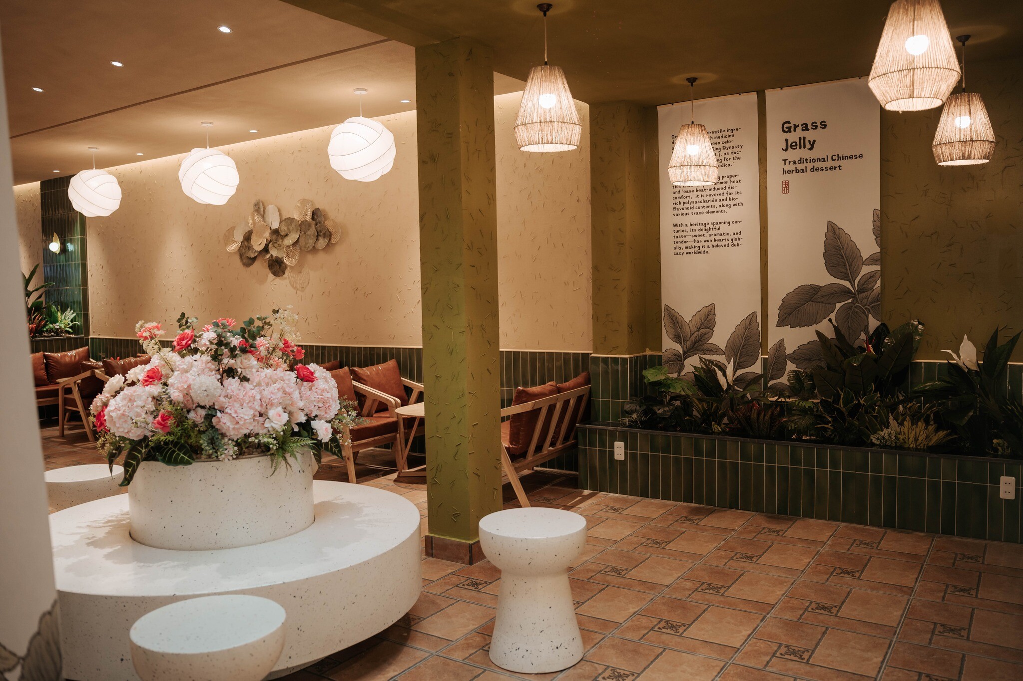 Yi TopCatering Management - SHUYI Việt Nam 7