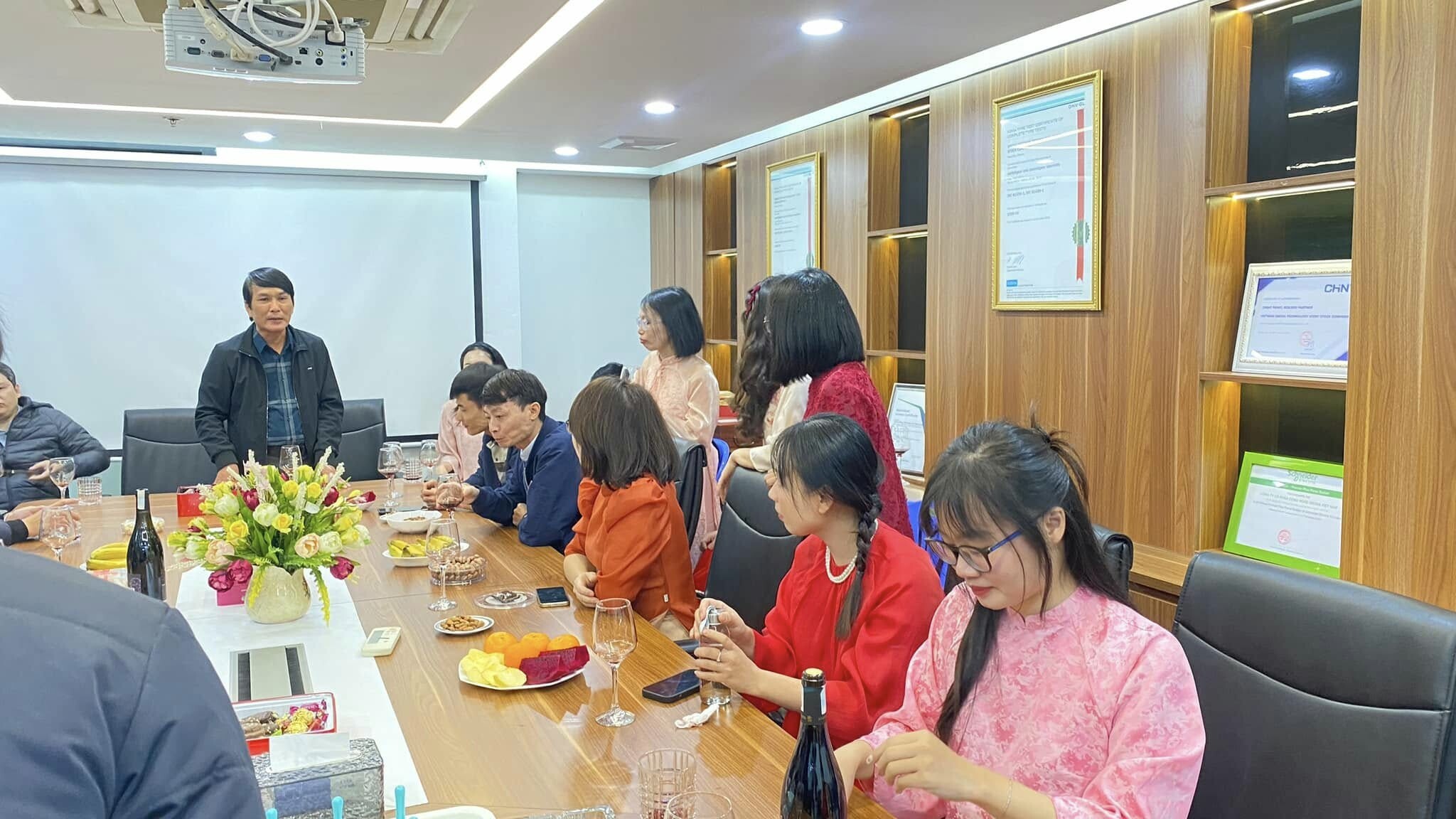 Công Nghệ Smosa Việt Nam 7