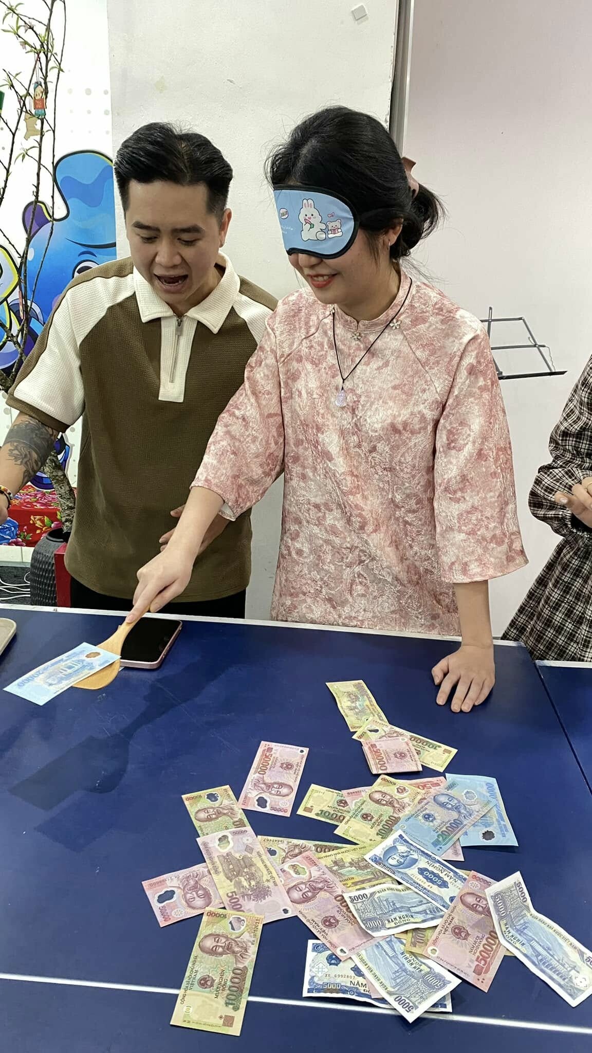 Công nghệ Insgame 7