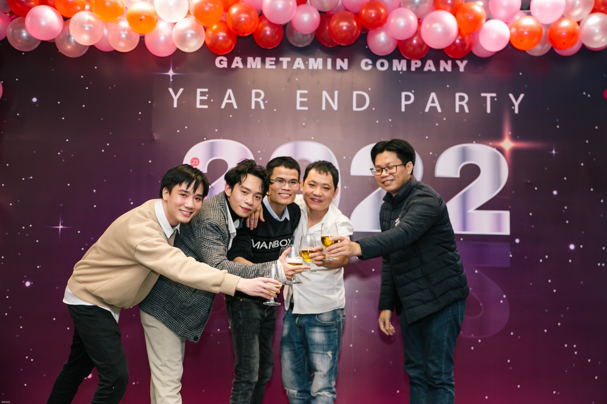 GAMETAMIN PTE. LTD. 7