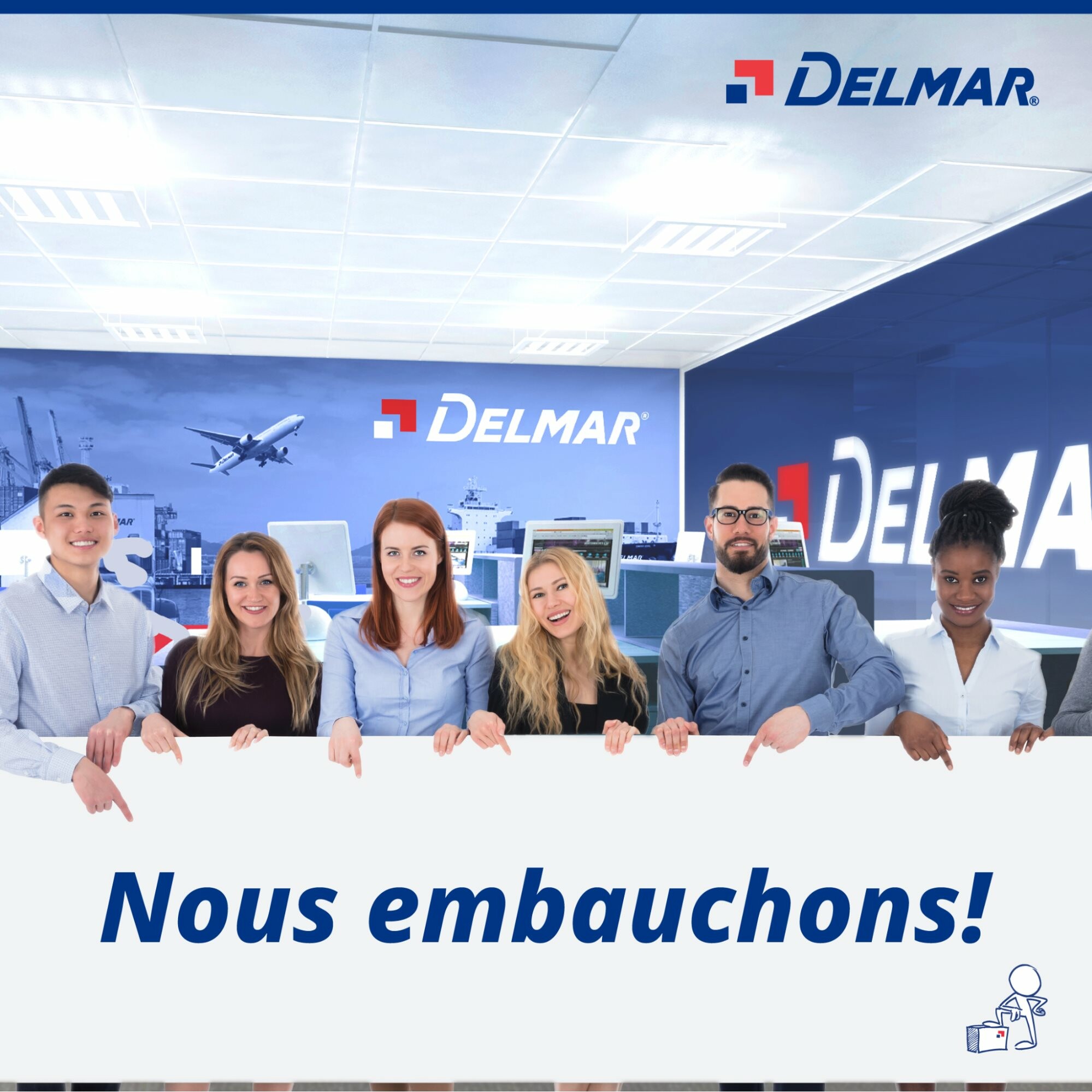 DELMAR INTERNATIONAL (VIỆT NAM) 6