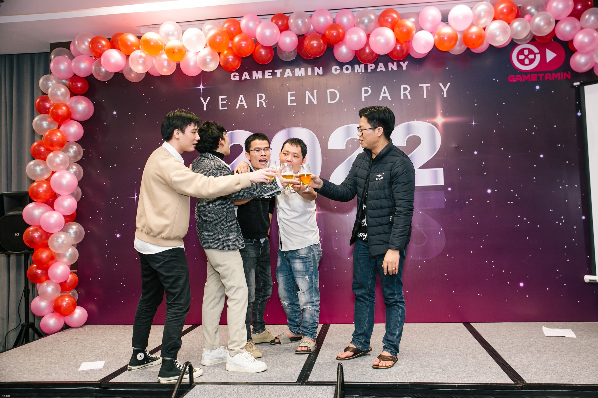 GAMETAMIN PTE. LTD. 8