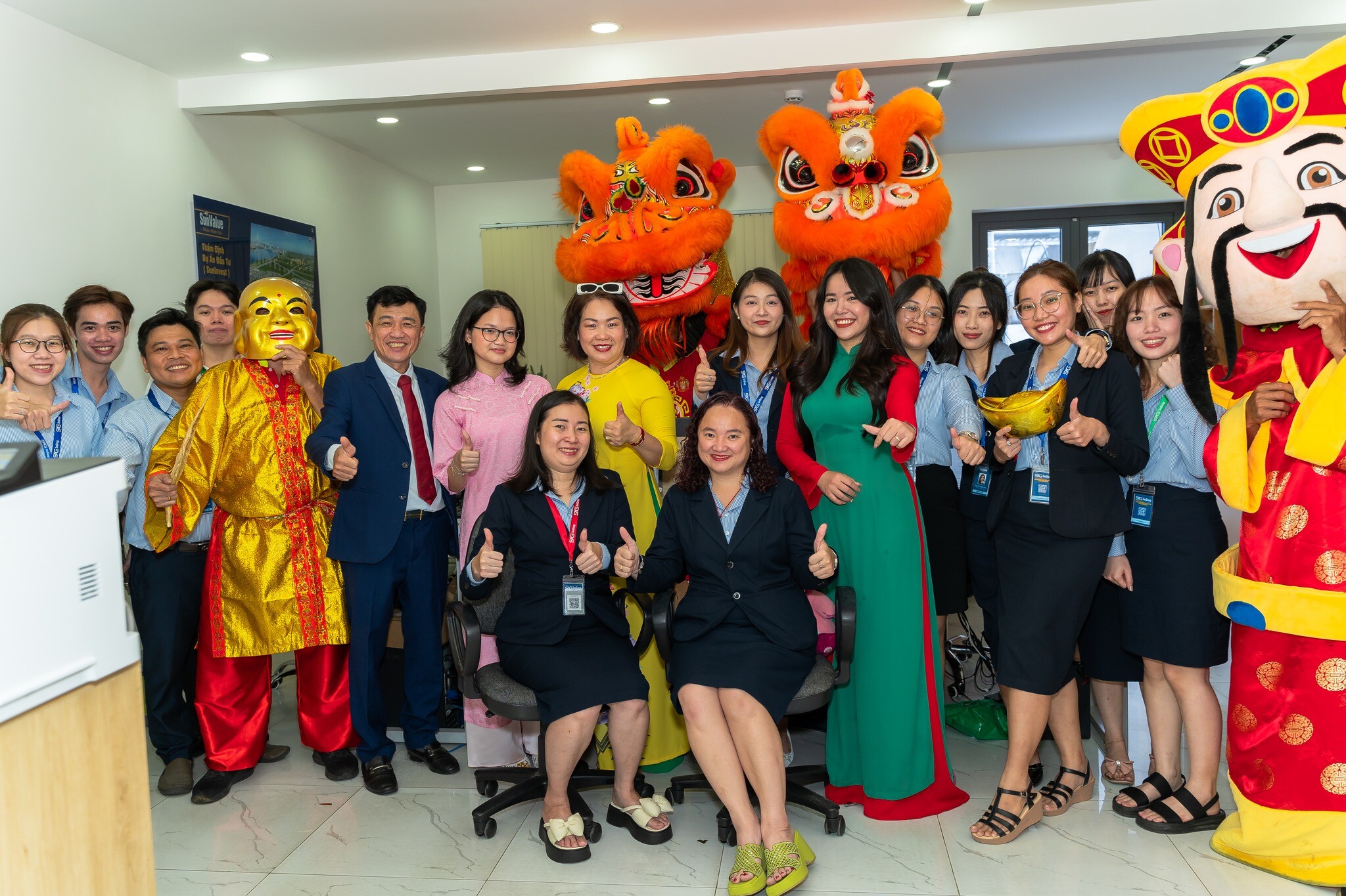 Thẩm Định Giá Hoàng Quân 11