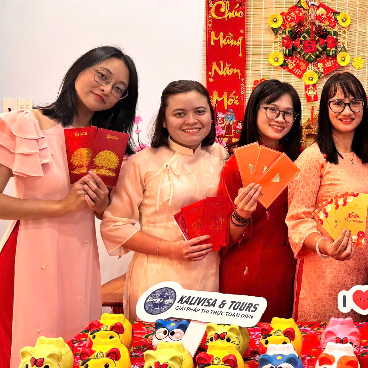 Thương Mại Và Dịch Vụ Kali 6