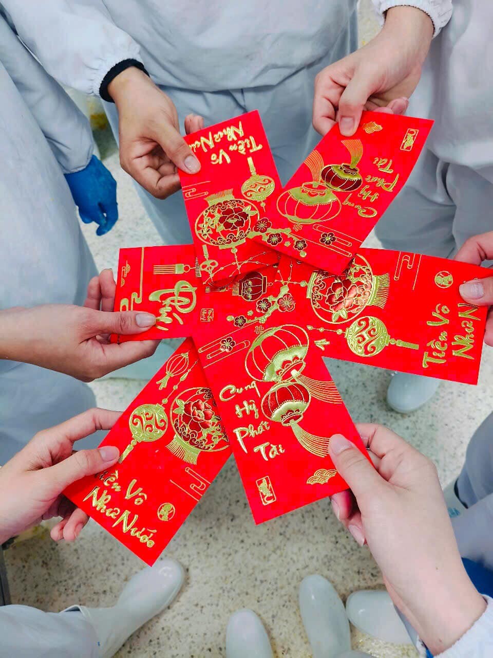 Thủy Sản Bluebay 18