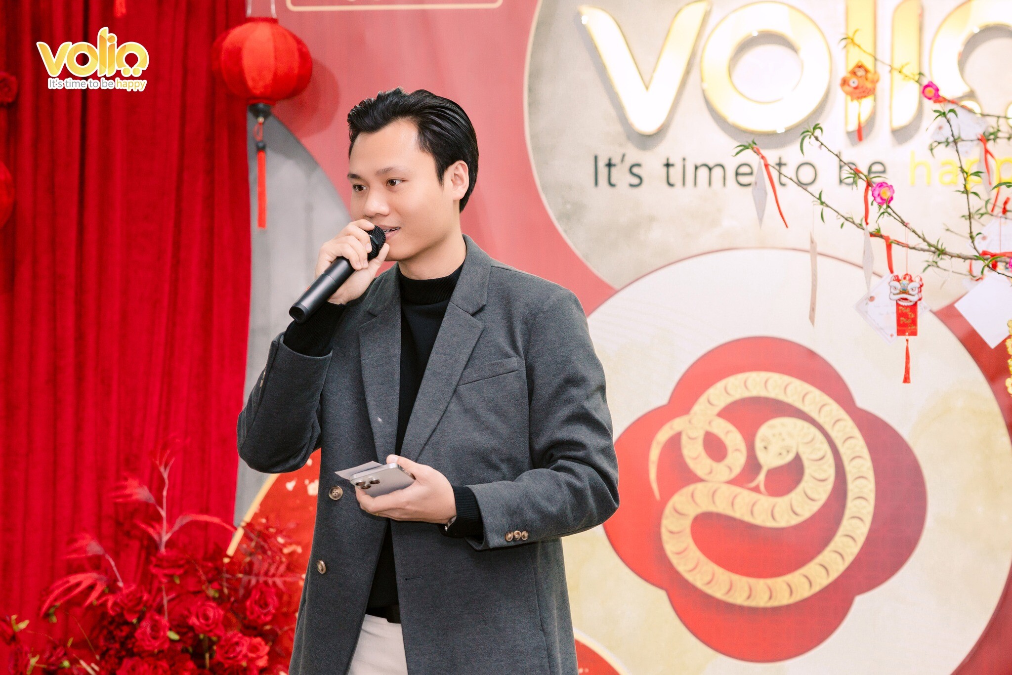 VOLIO VIỆT NAM 10