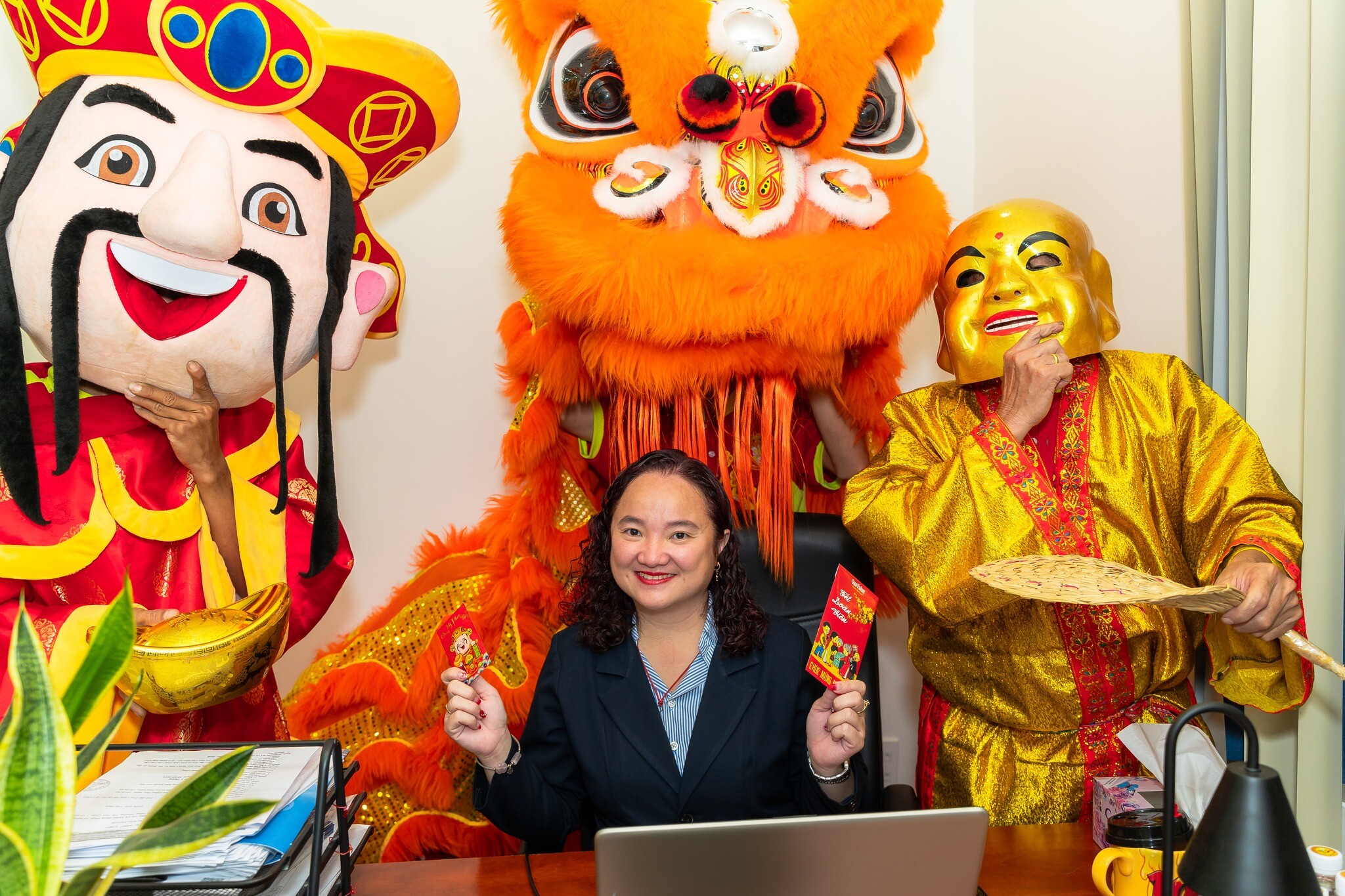 Thẩm Định Giá Hoàng Quân 16