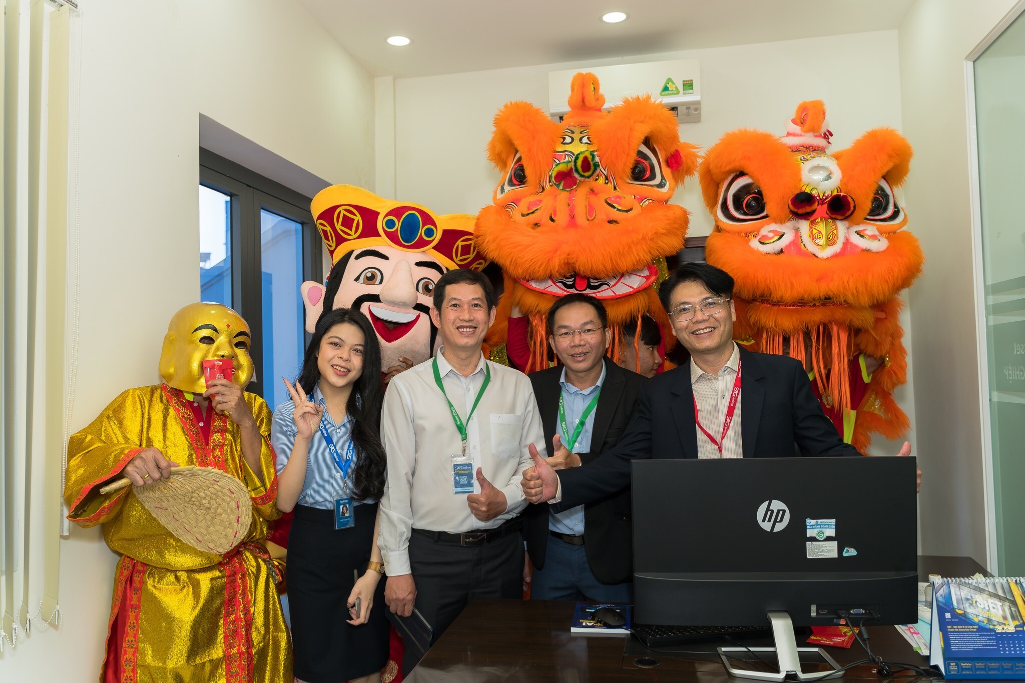 Thẩm Định Giá Hoàng Quân 9