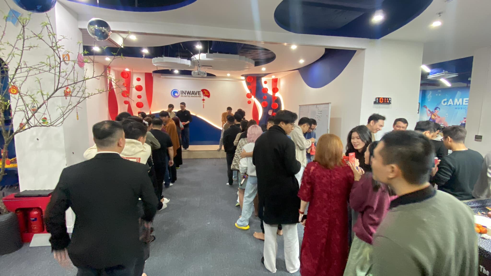 Công nghệ Insgame 3