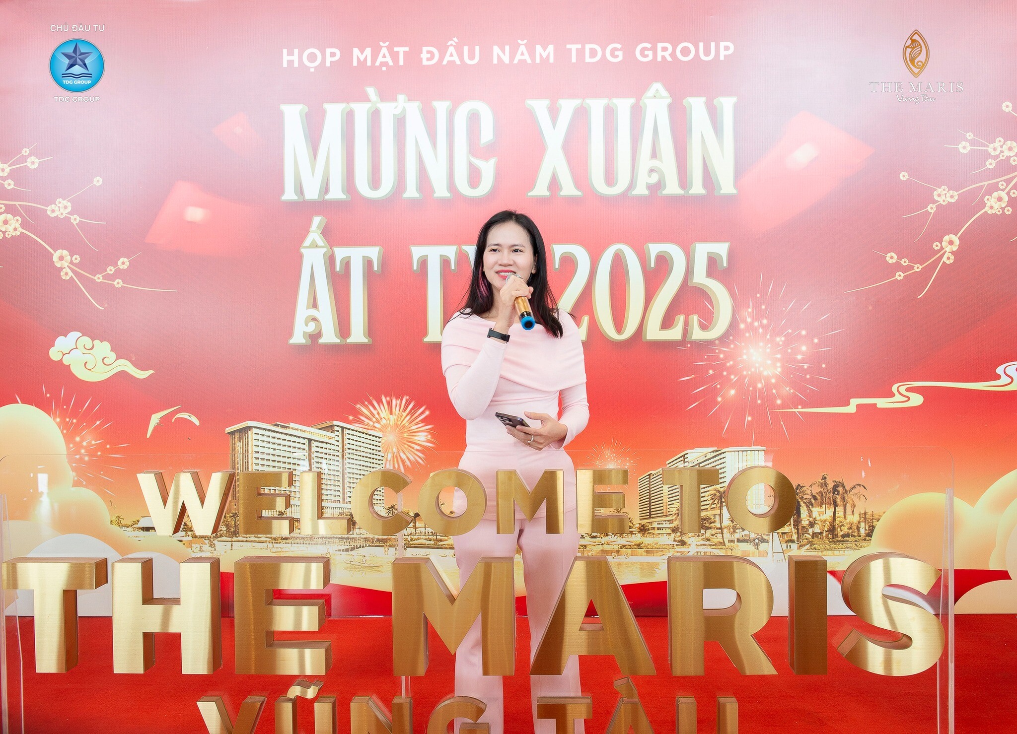 TDG Group ( Allgreen ) 6