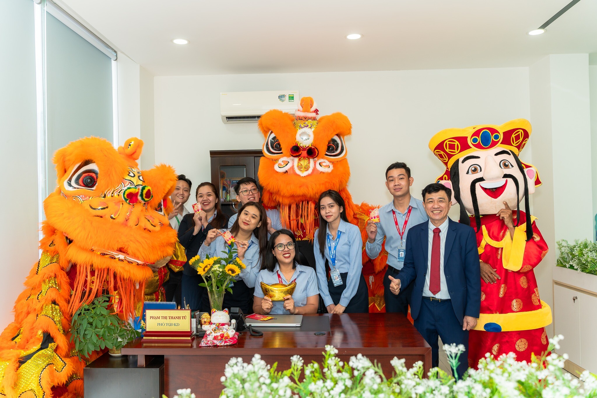 Thẩm Định Giá Hoàng Quân 12