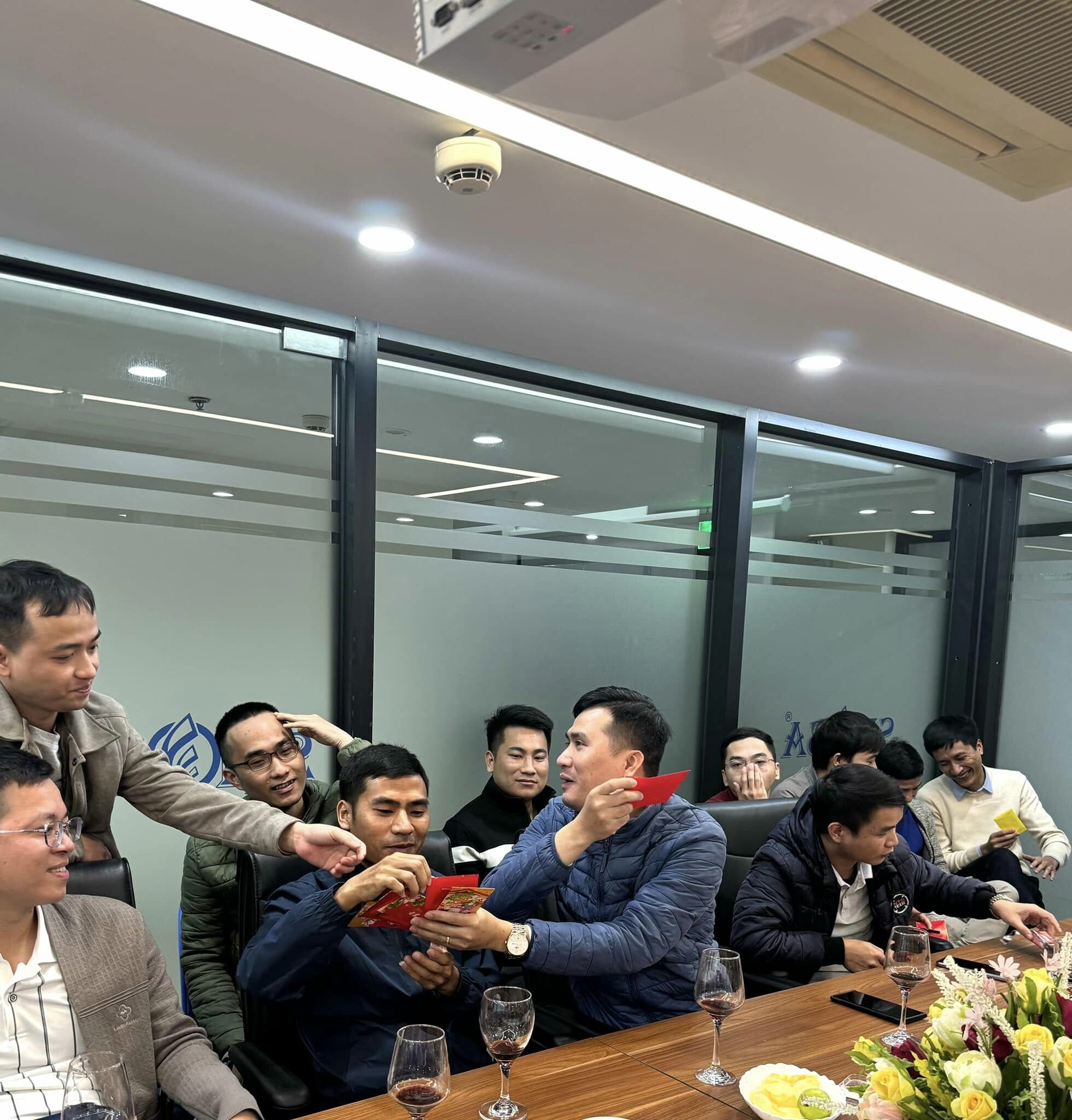 Công Nghệ Smosa Việt Nam 5