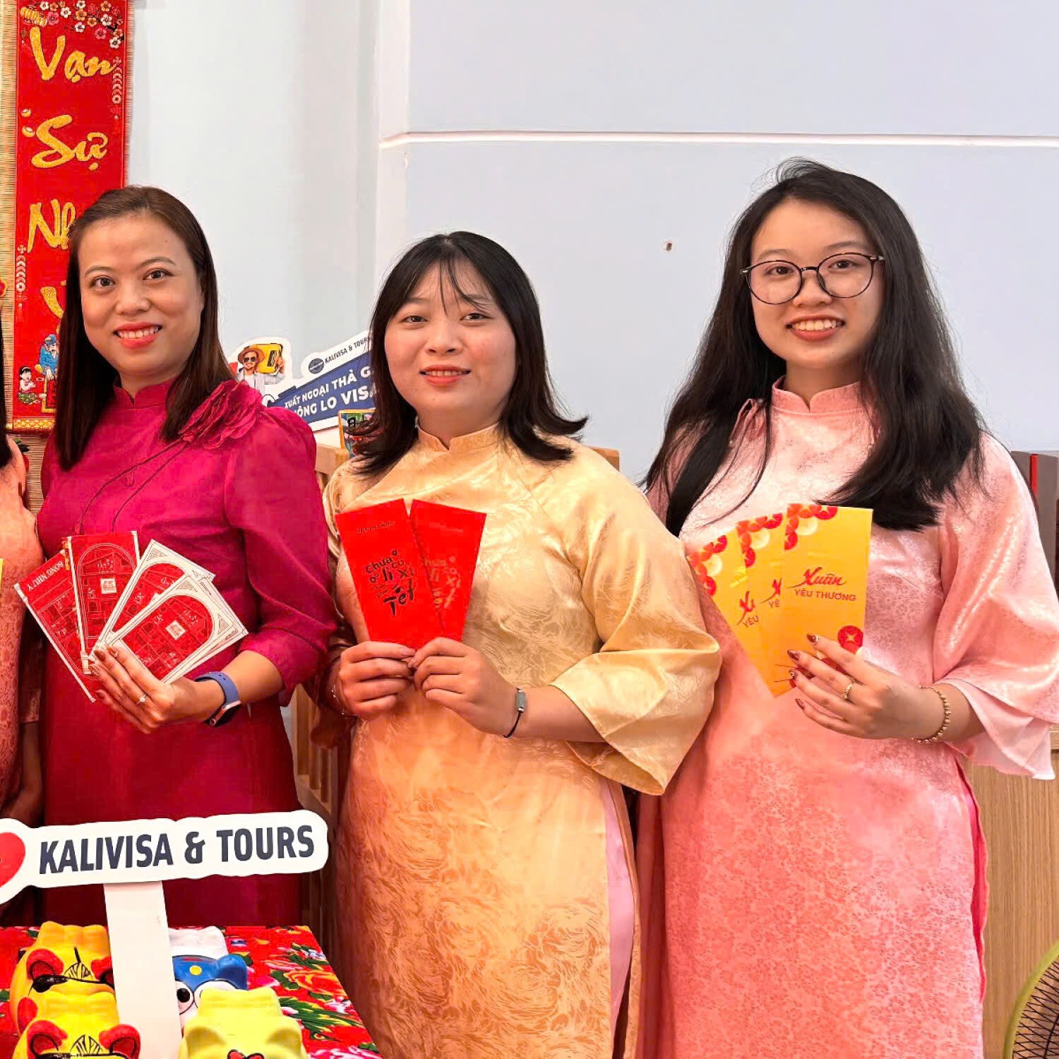 Thương Mại Và Dịch Vụ Kali 3