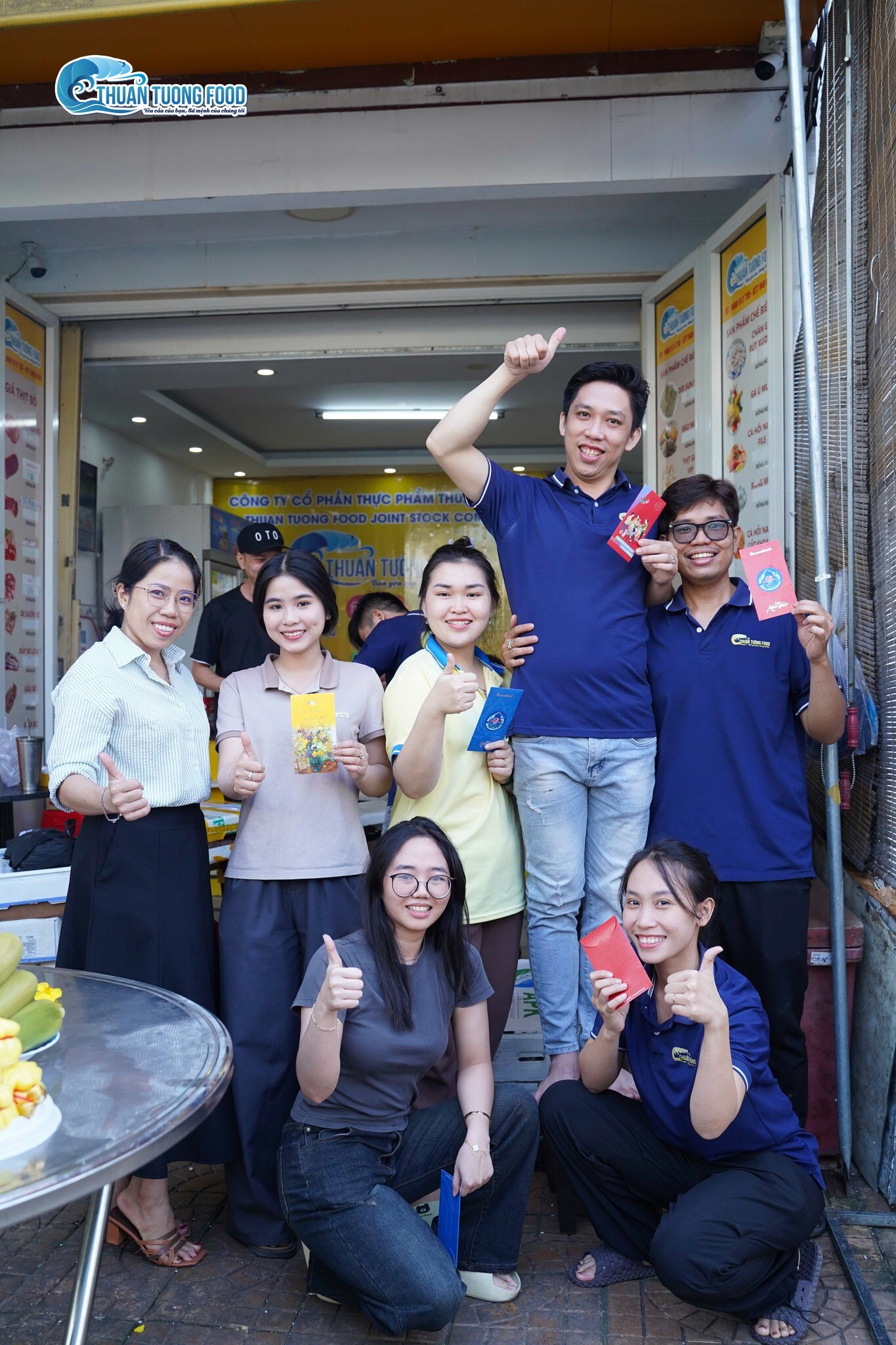 Thực Phẩm Thuận Tường 9