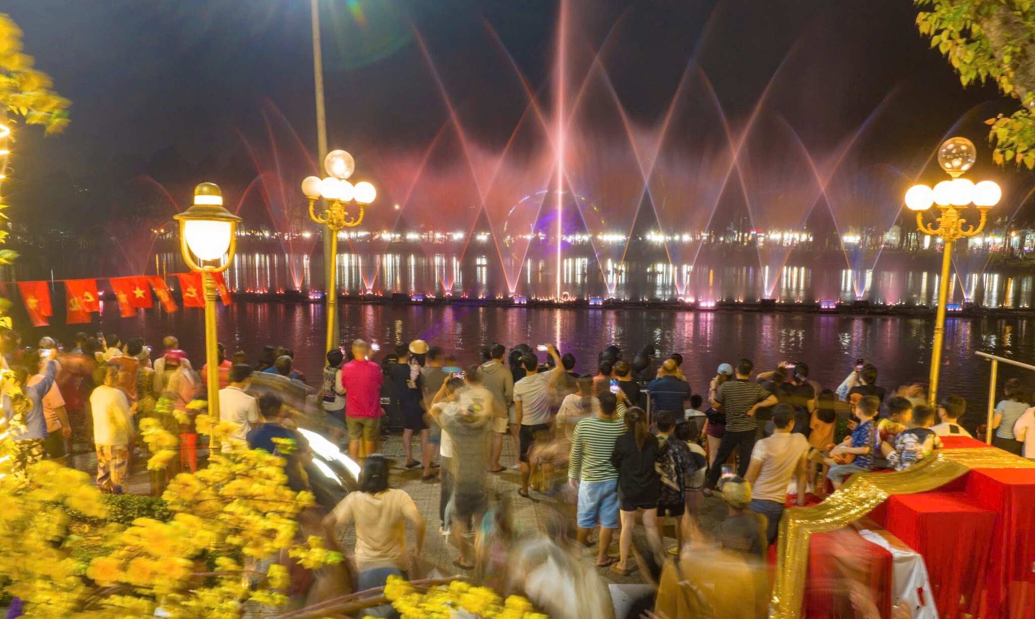 TẬP ĐOÀN ĐẦU TƯ CÔNG NGHỆ NAM LONG 1