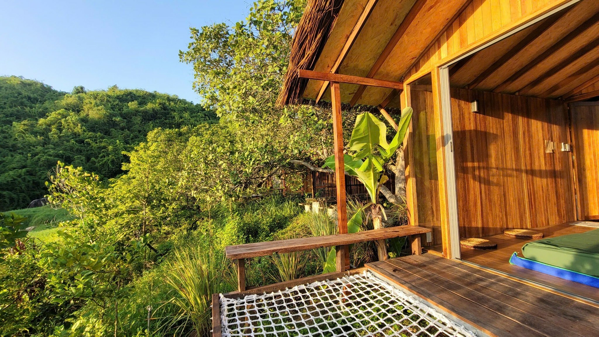 Khu Du Lịch Làng Nhỏ 2