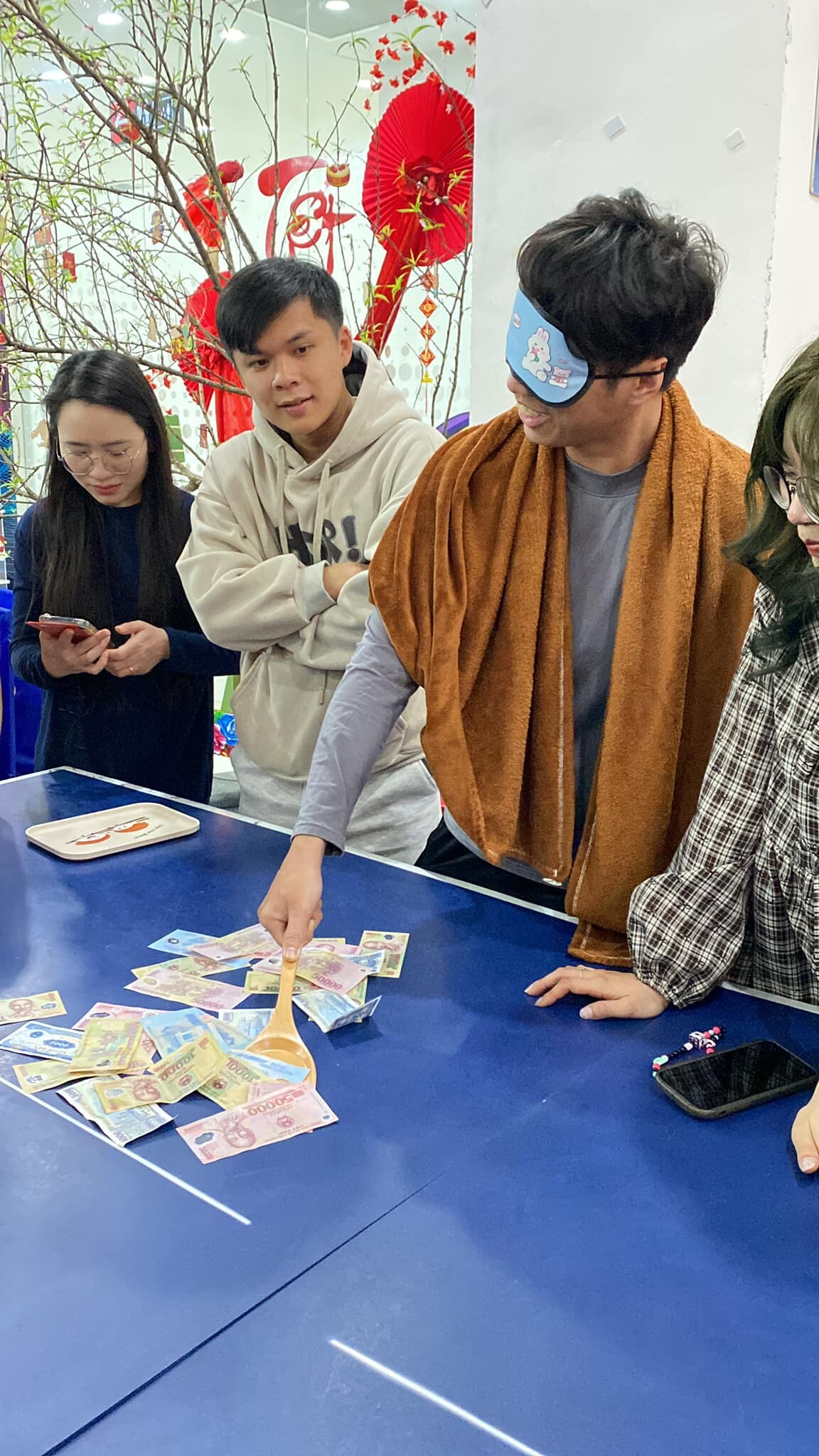 Công nghệ Insgame 10