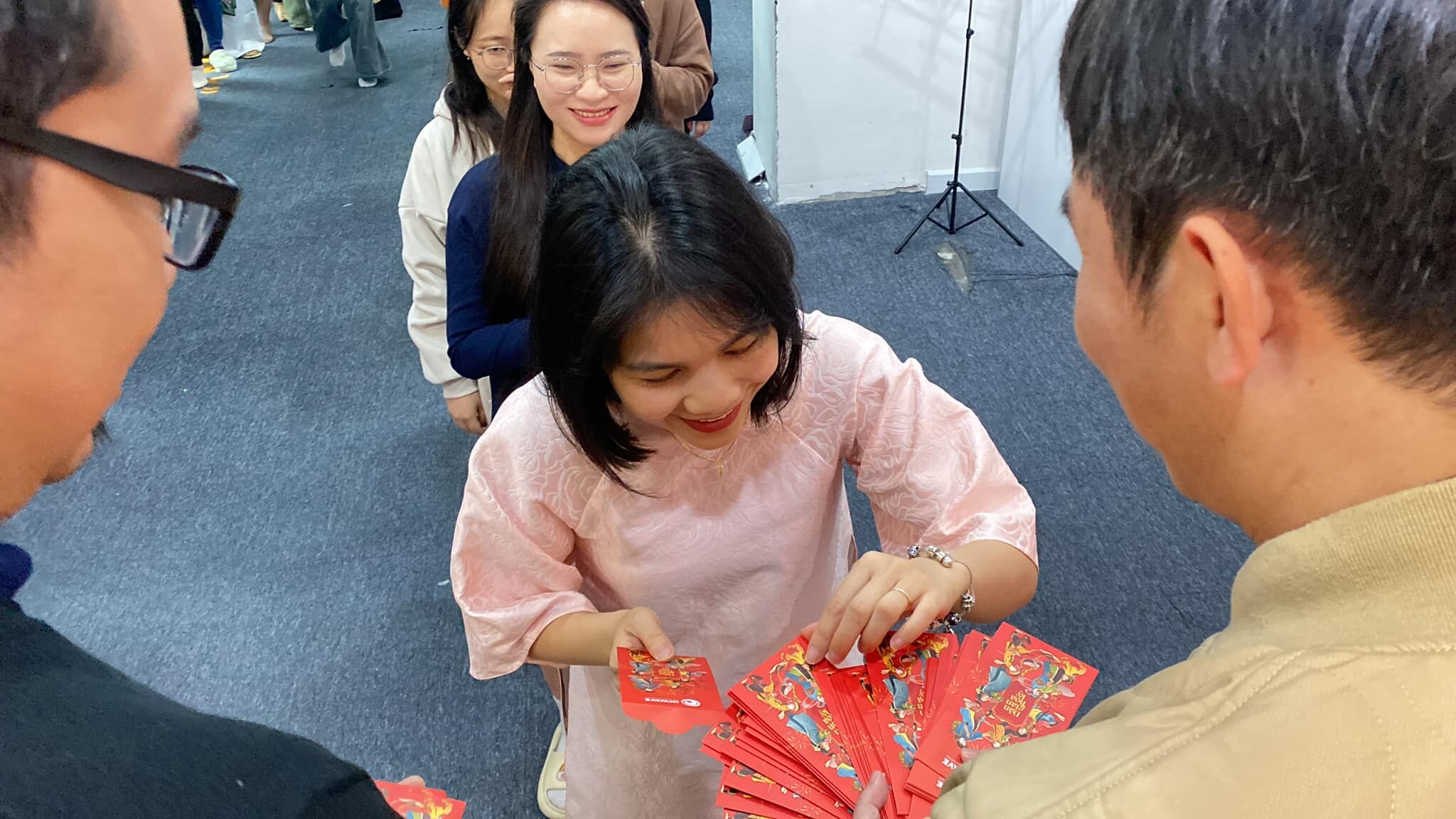 Công nghệ Insgame 4