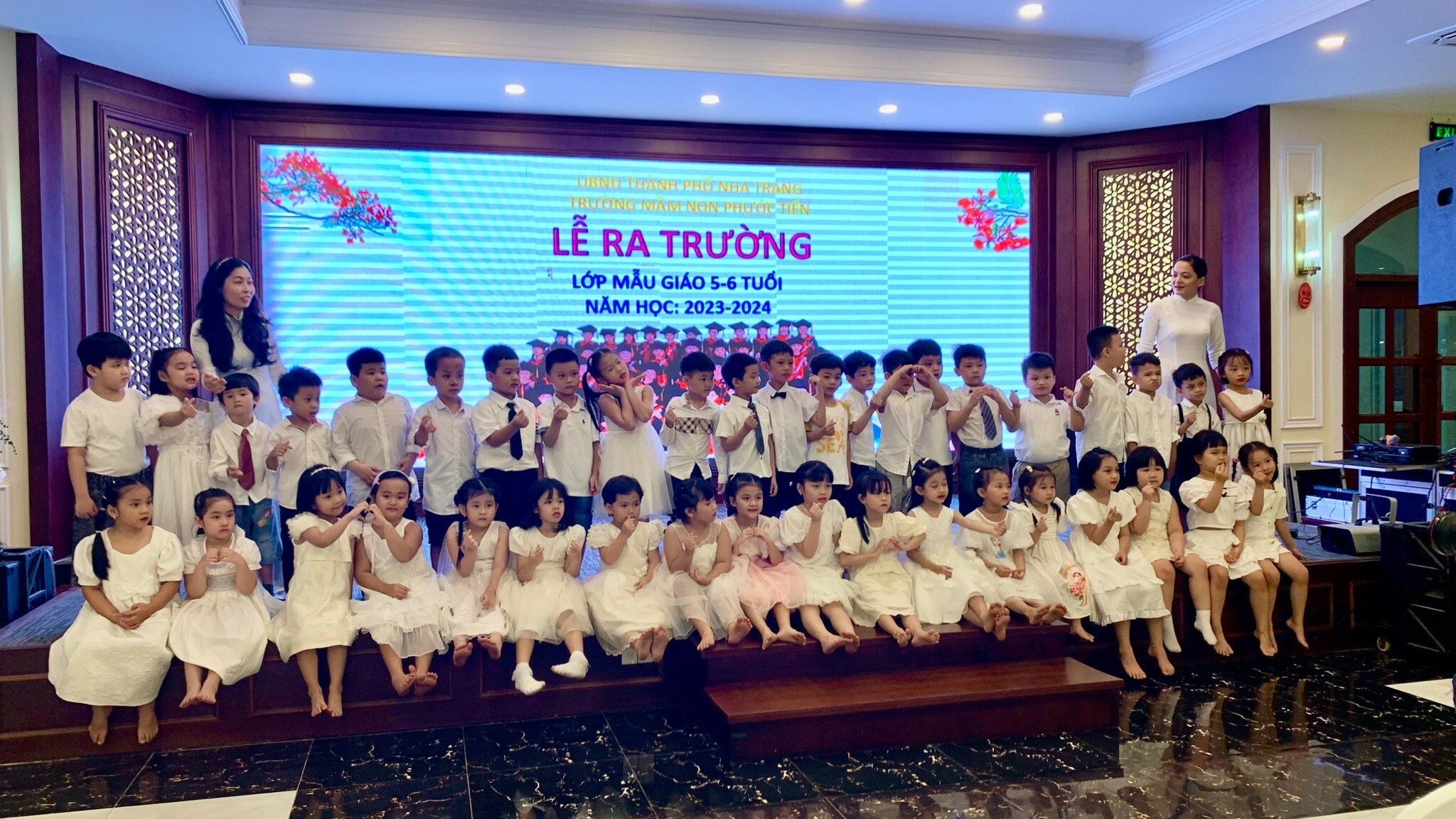 Trần Viễn Đông Hotel 7