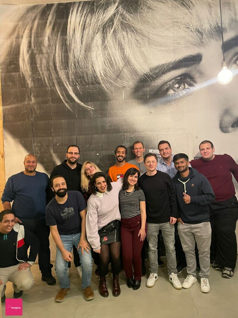 Imagine Foundation e.V. 11