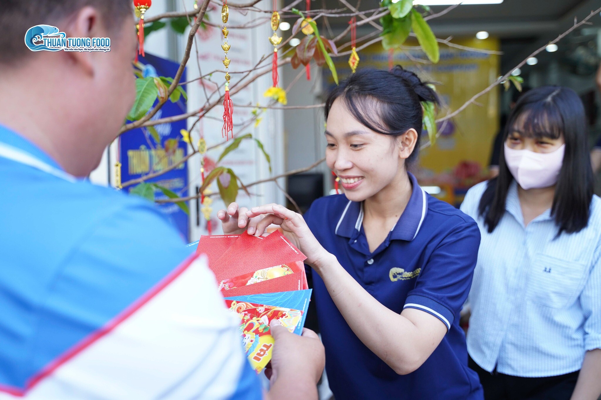 Thực Phẩm Thuận Tường 4