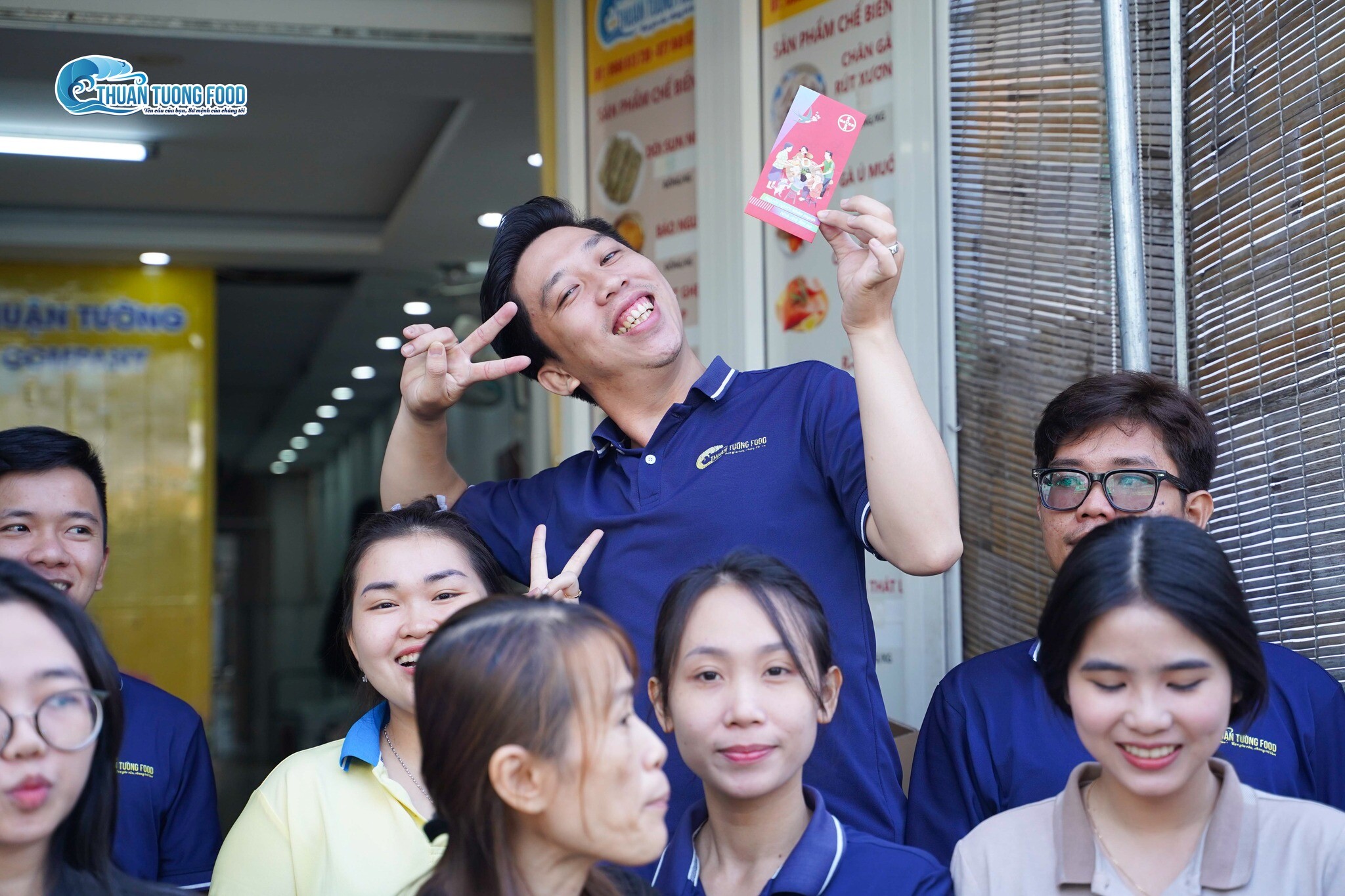 Thực Phẩm Thuận Tường 11