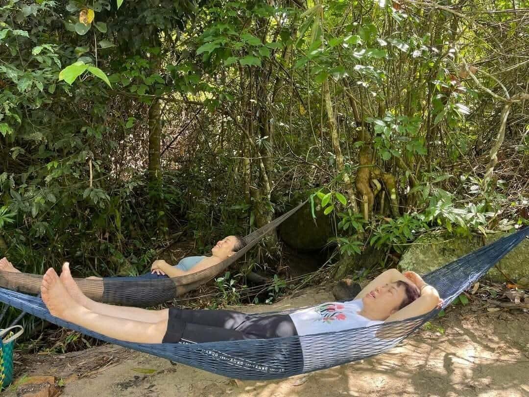 Khu Du Lịch Làng Nhỏ 5