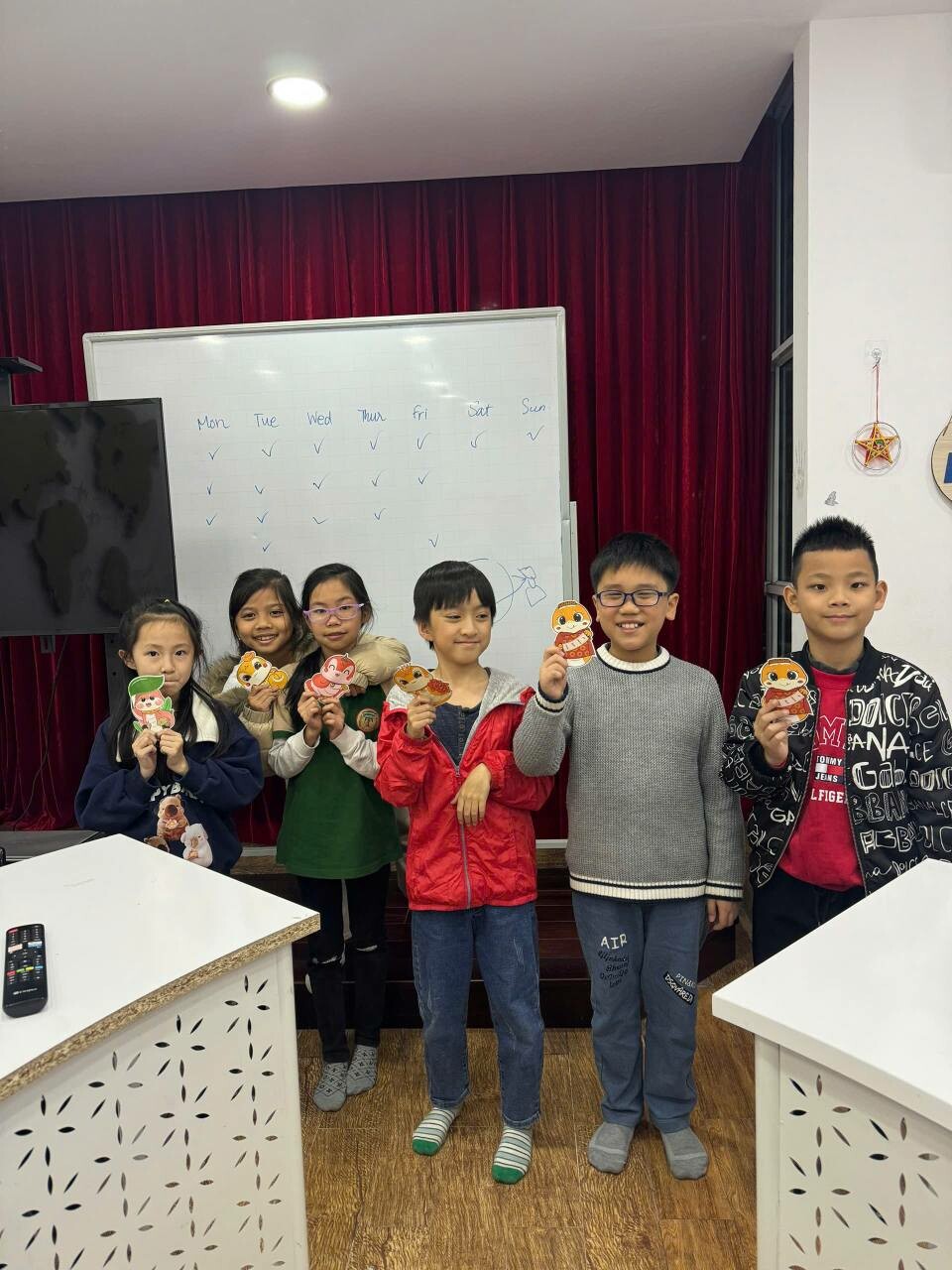 Fedenglish Việt Nam 9