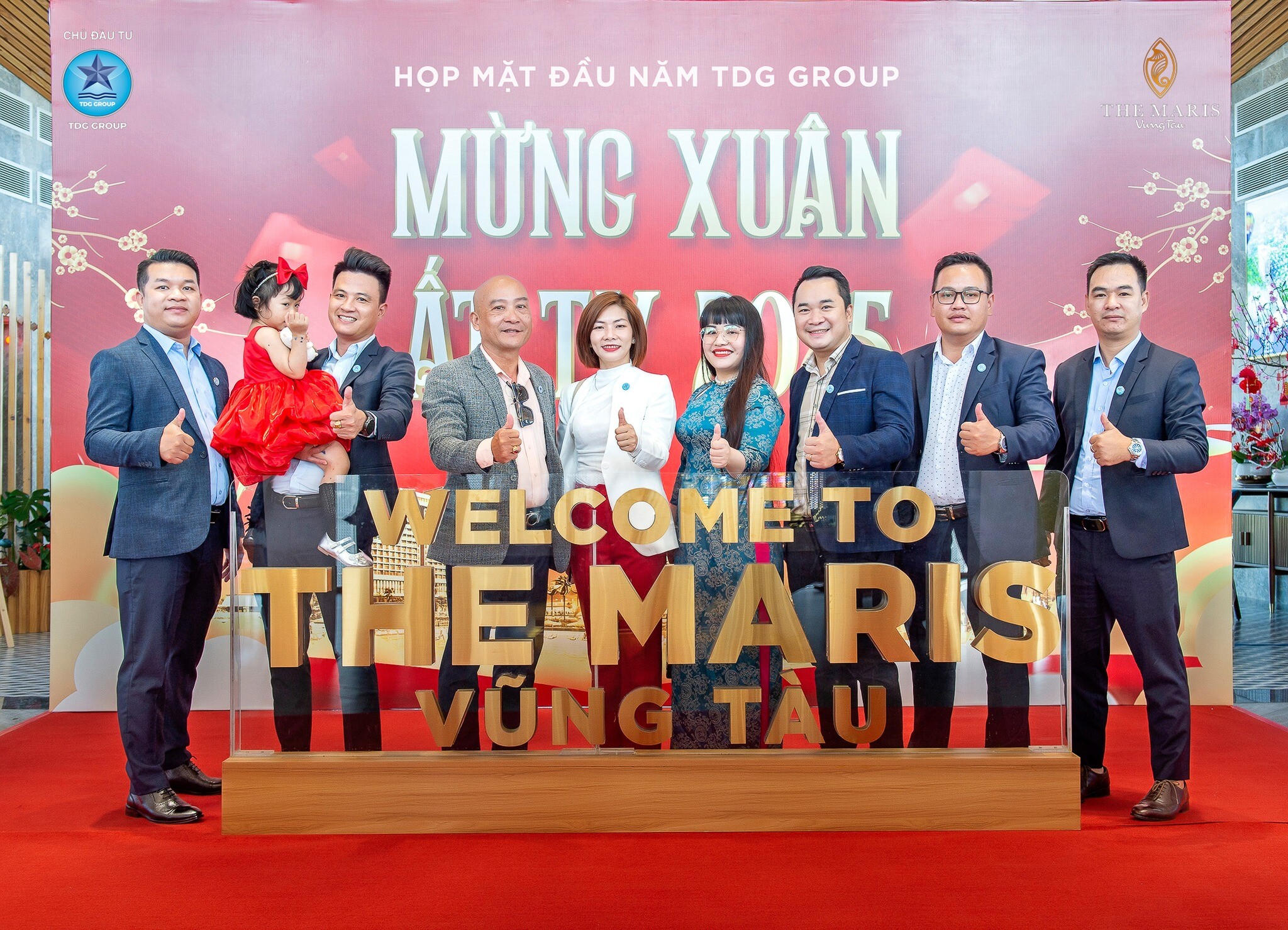 TDG Group ( Allgreen ) 2